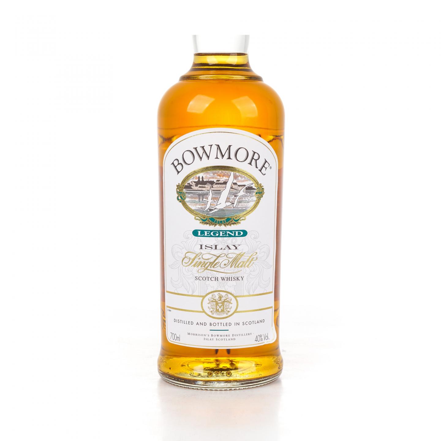 波摩 Legend 海鸥传奇