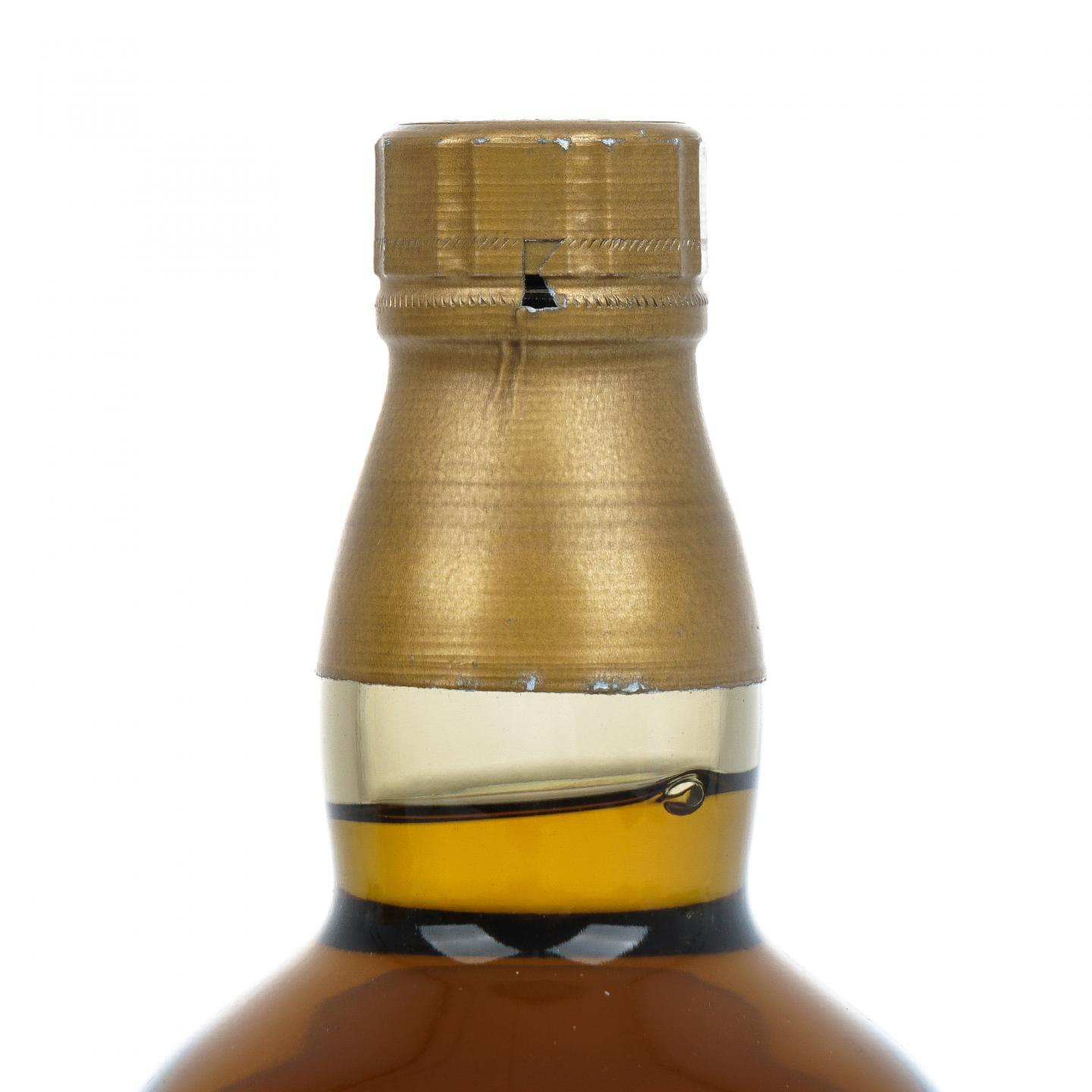 山崎 12年 Pure Malt 金狮标 750ml