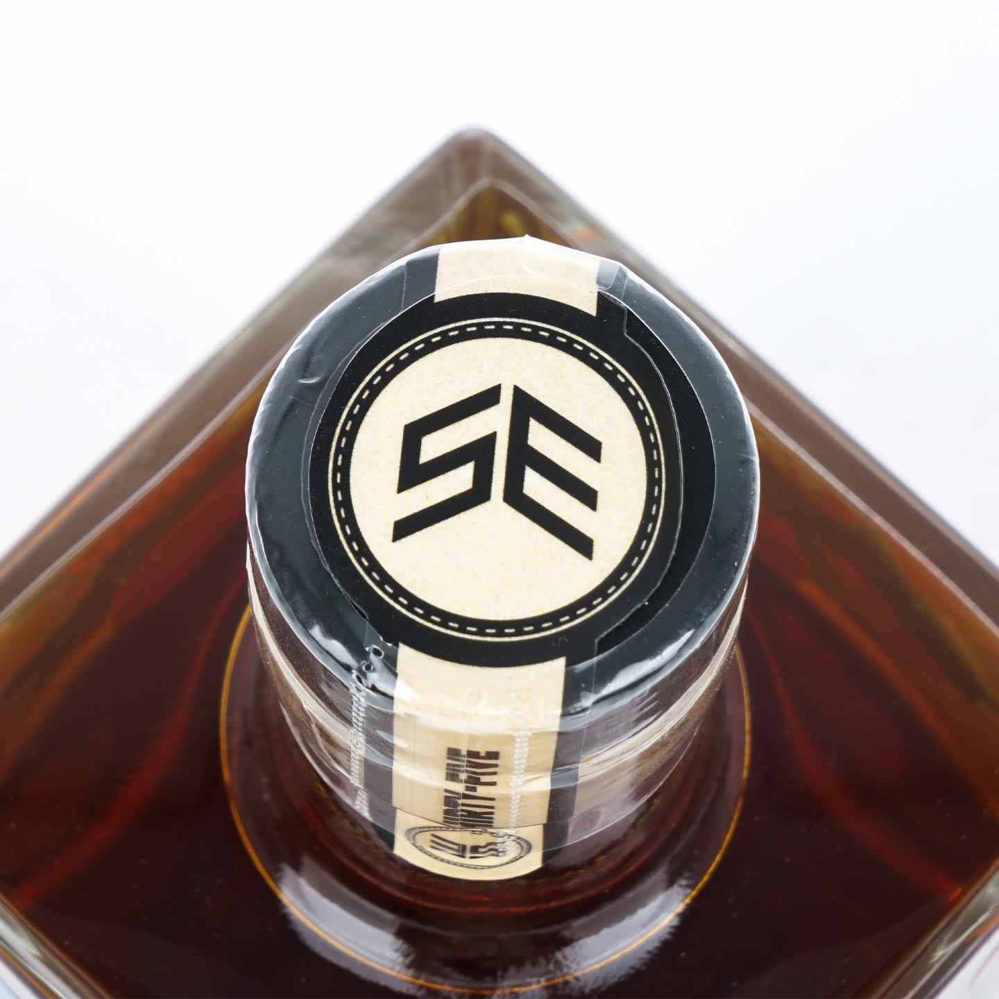 特立尼达 TDL 22年 2003-2025 朗姆酒 350ml