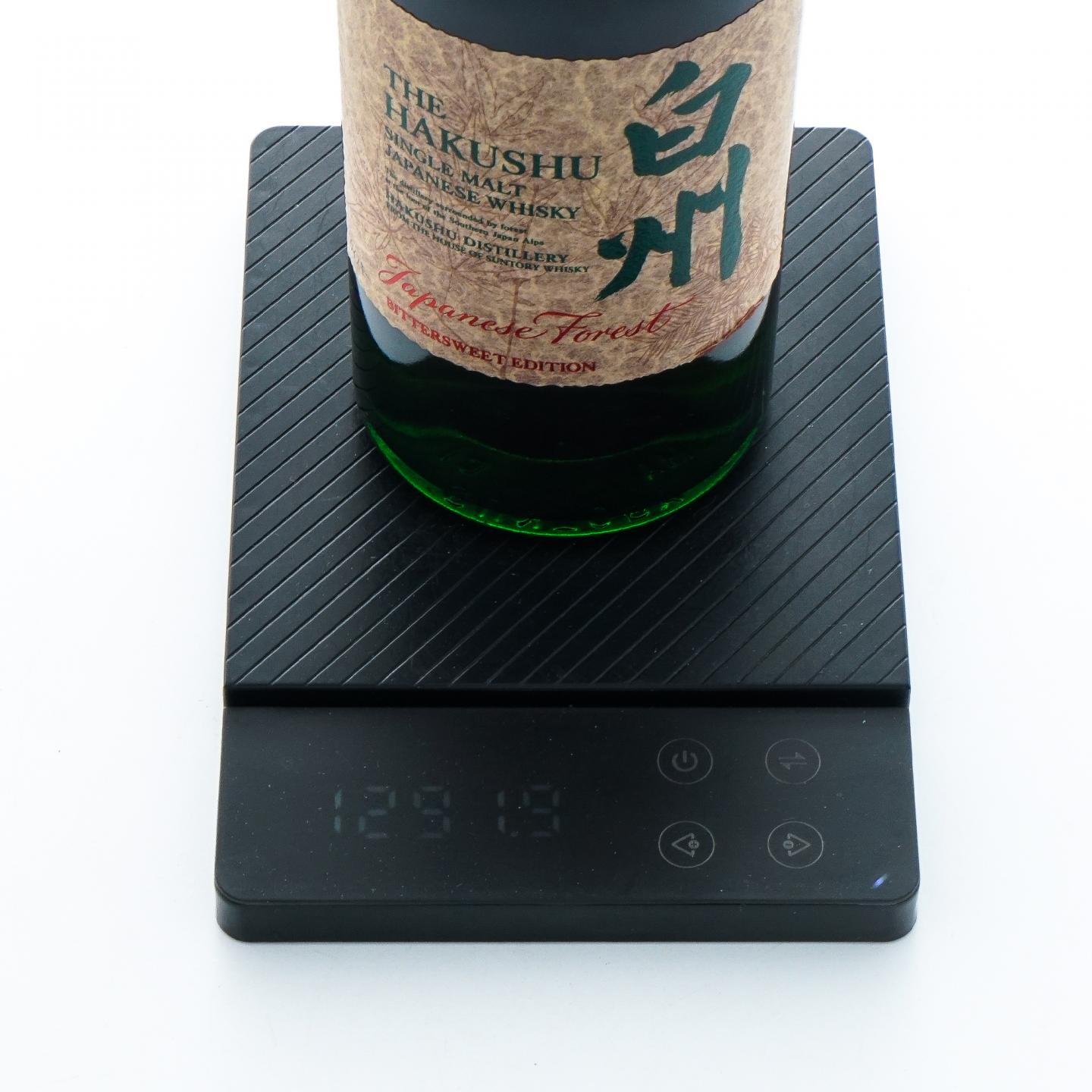 白州 Japanese Forest Bittersweet Edition