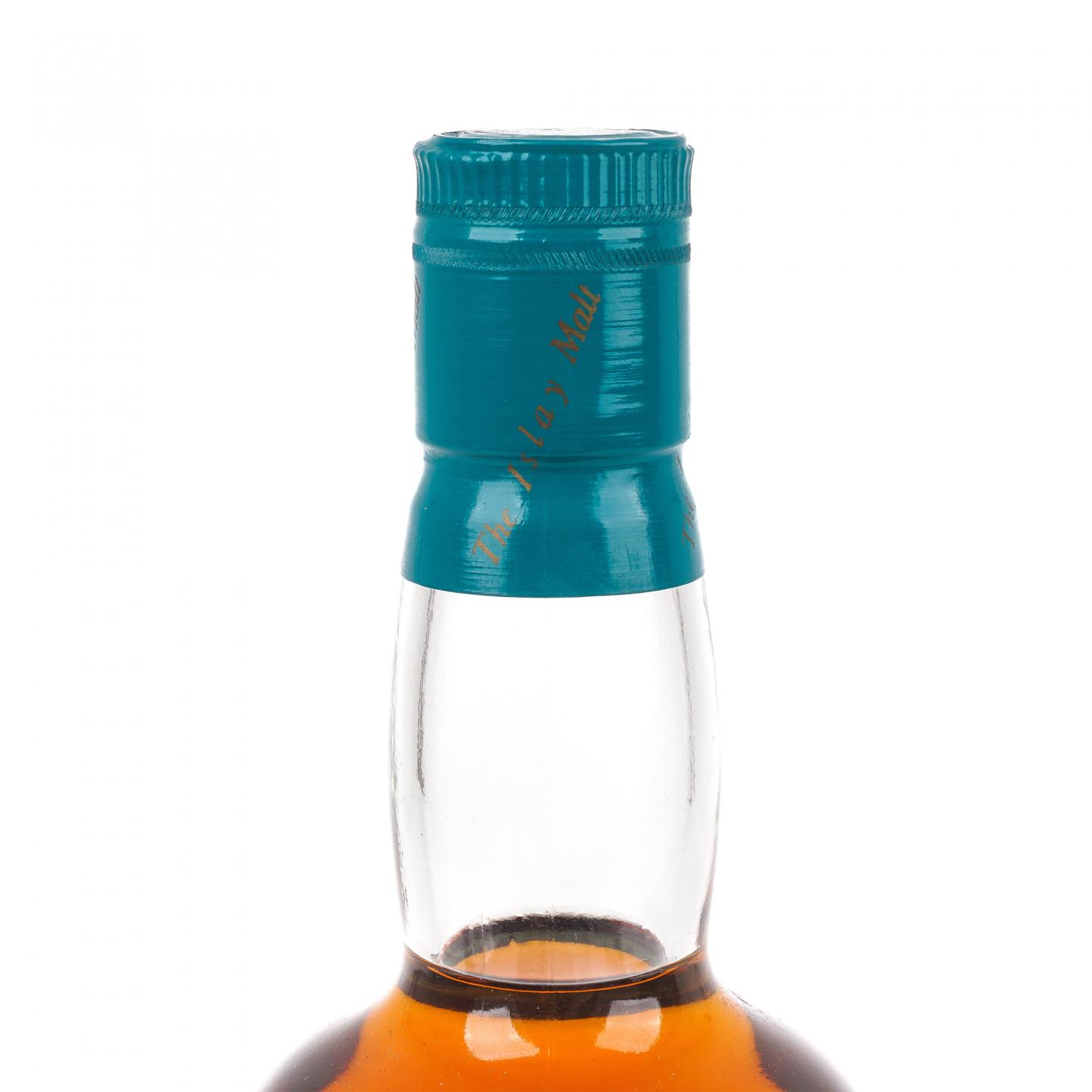 波摩 10年 海鸥镭射标 750ml