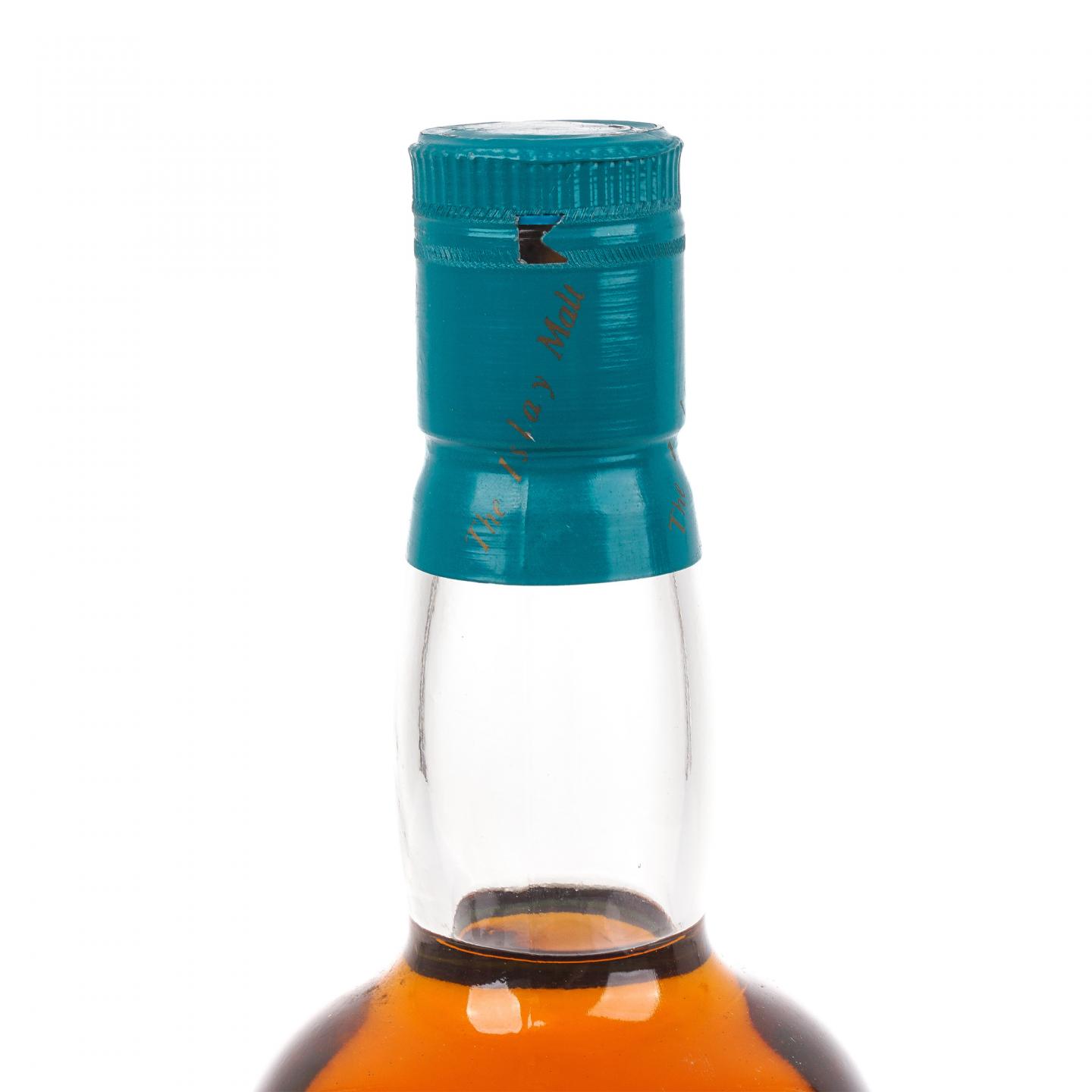 波摩 10年 海鸥镭射标 750ml