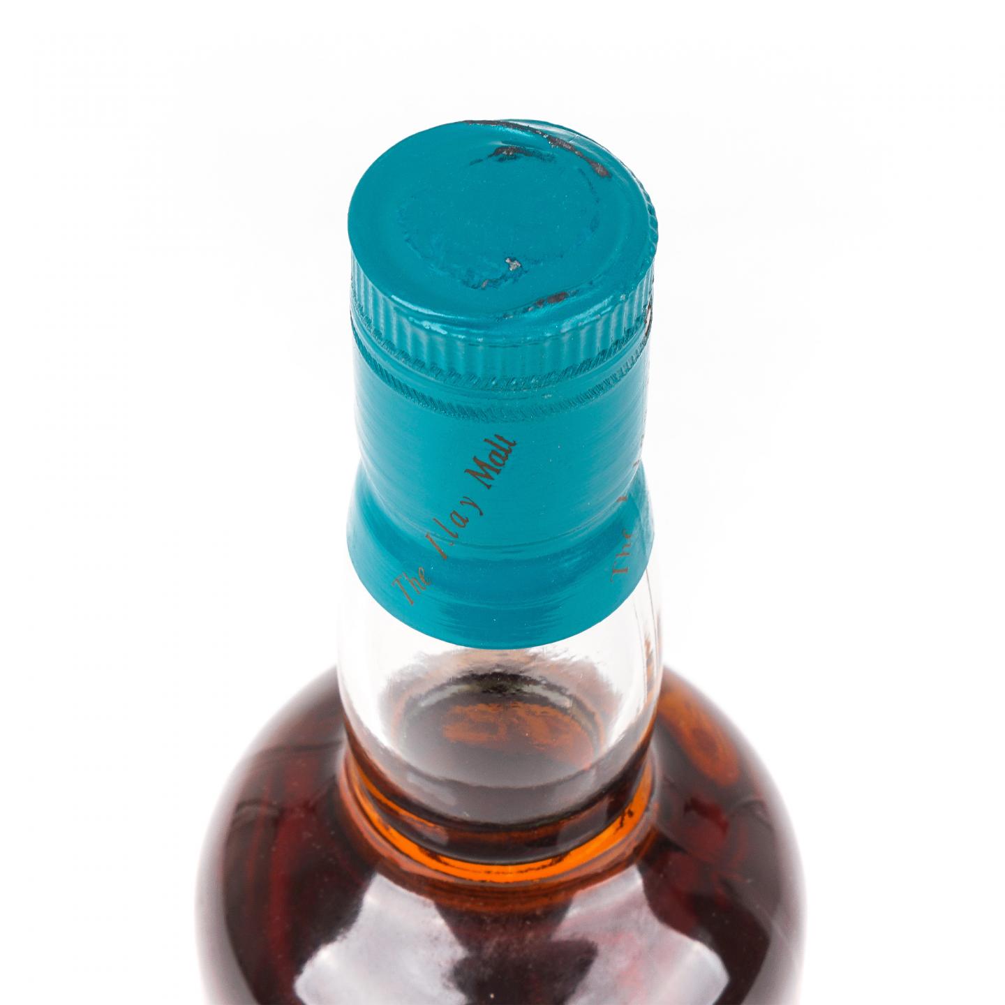 波摩 10年 海鸥镭射标 750ml