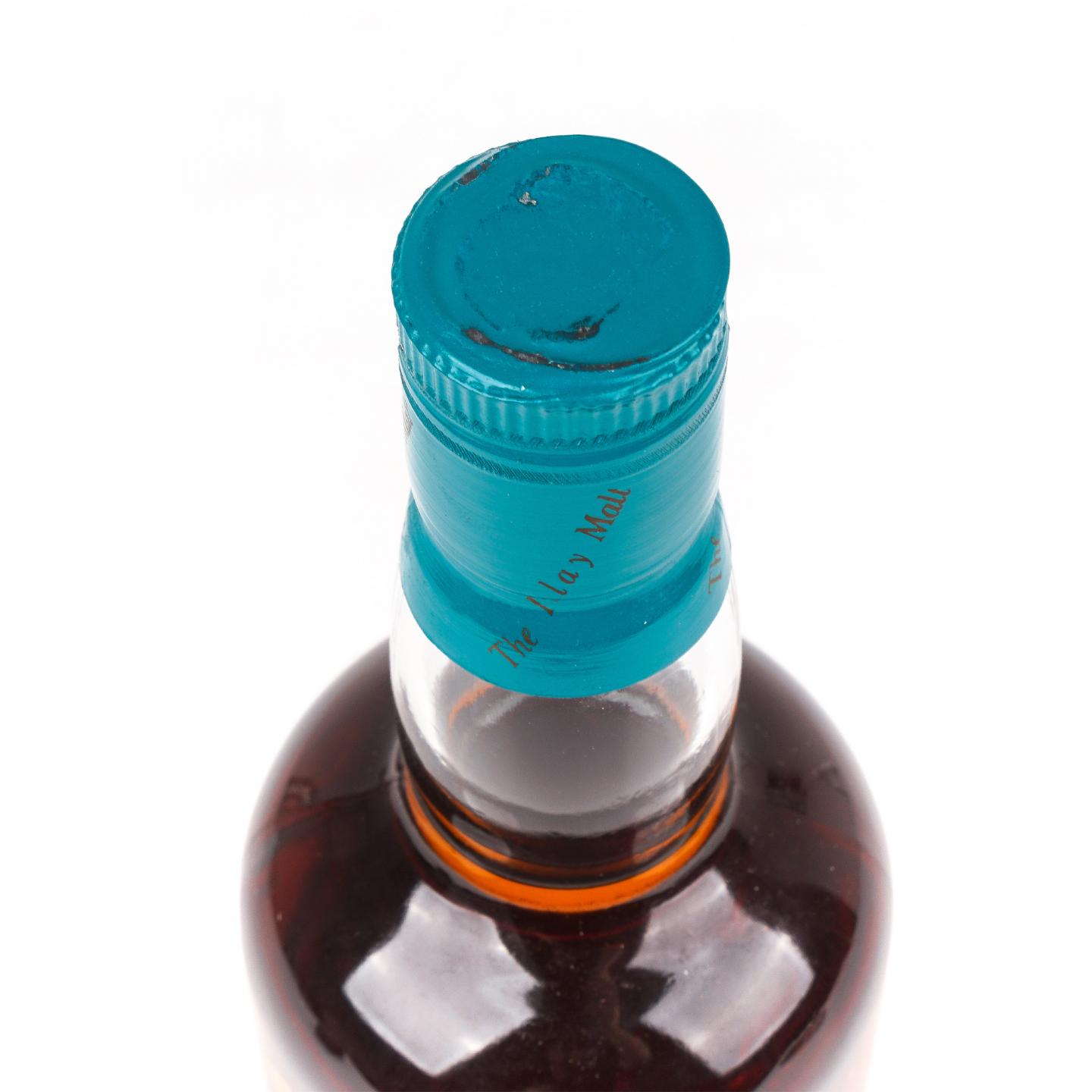 波摩 10年 海鸥镭射标 750ml
