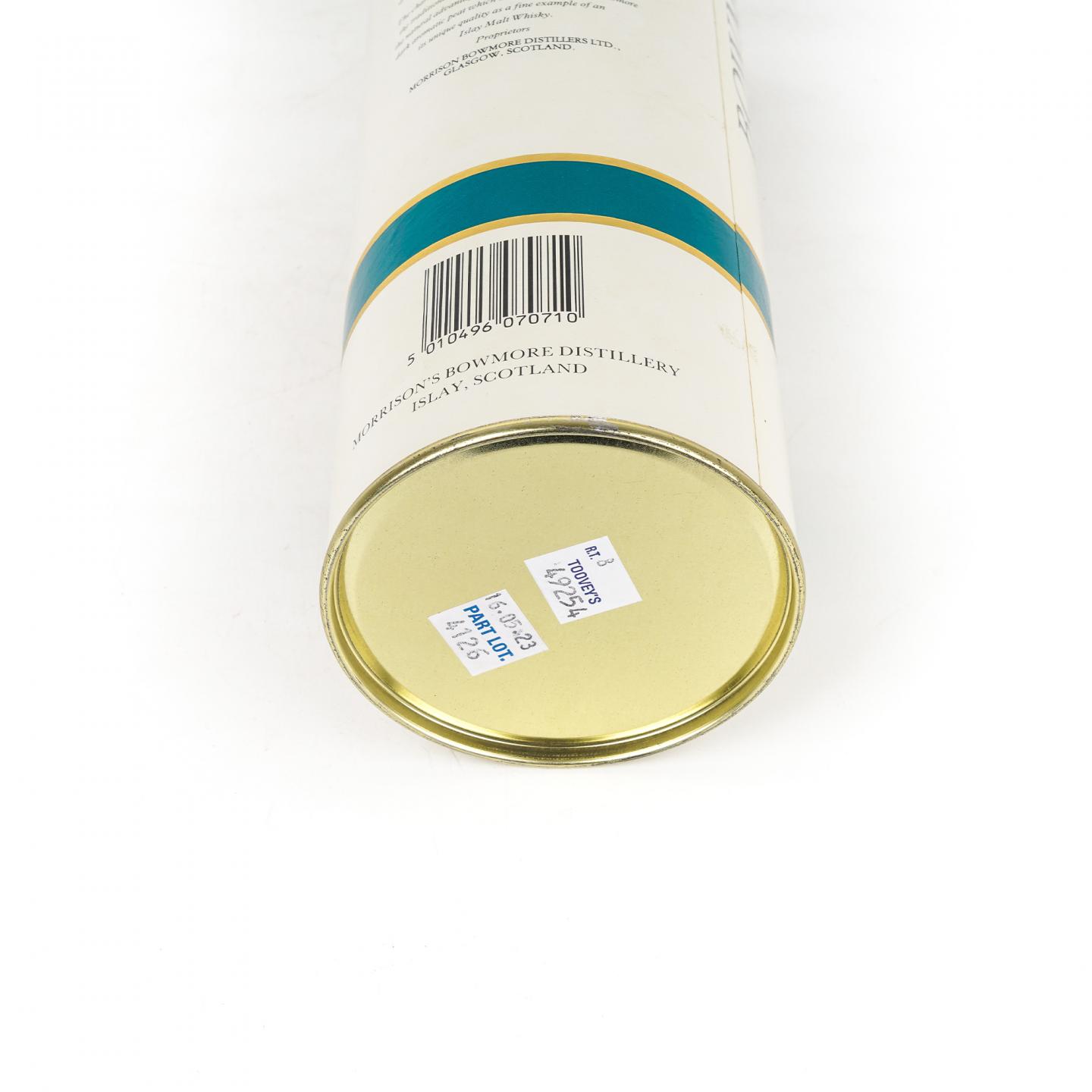 波摩 10年 海鸥镭射标 750ml