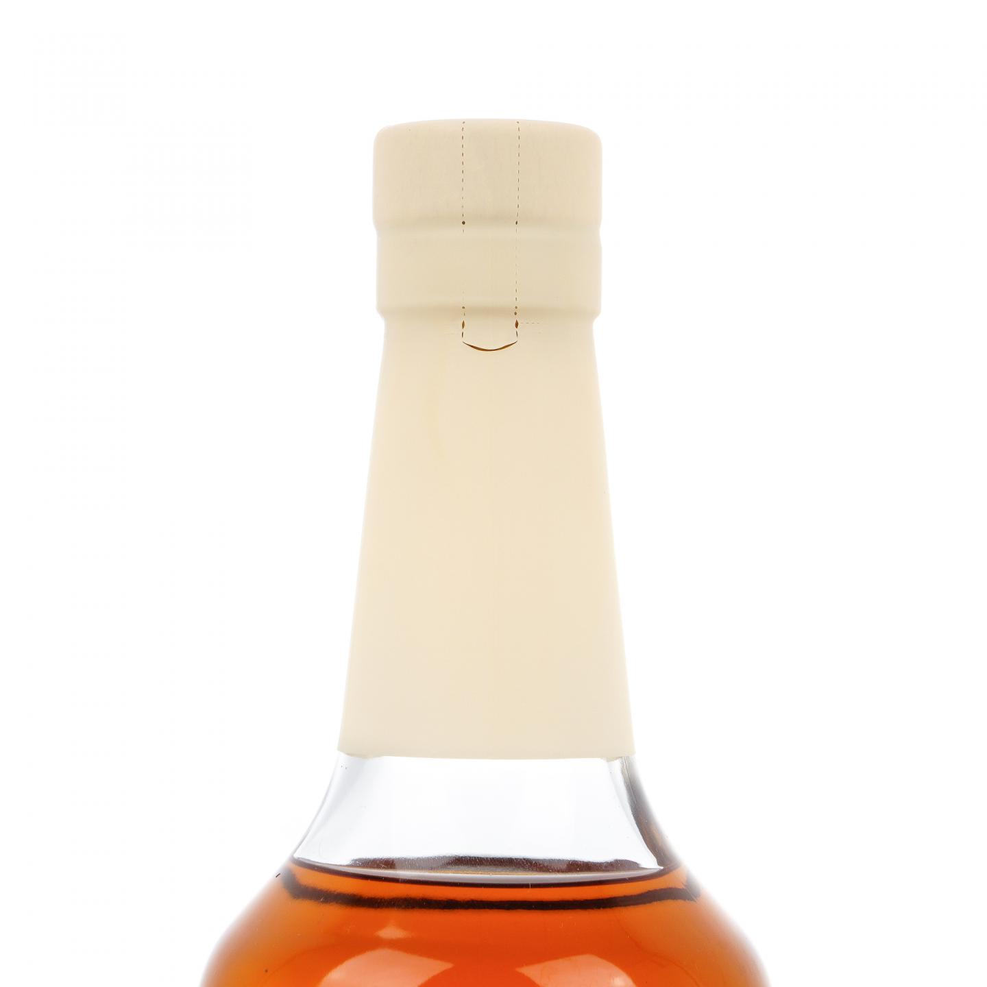 嘉之助2021 First Edition 桶强58%Vol._大拍-酒虫网