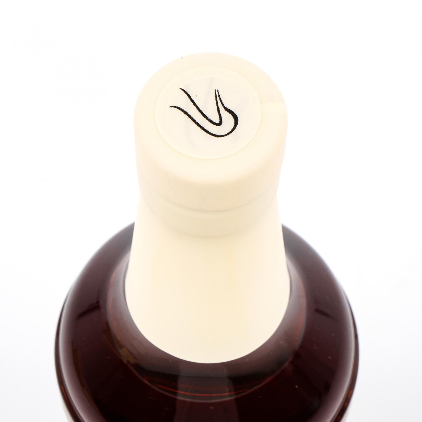 嘉之助2021 First Edition 桶强58%Vol._大拍-酒虫网