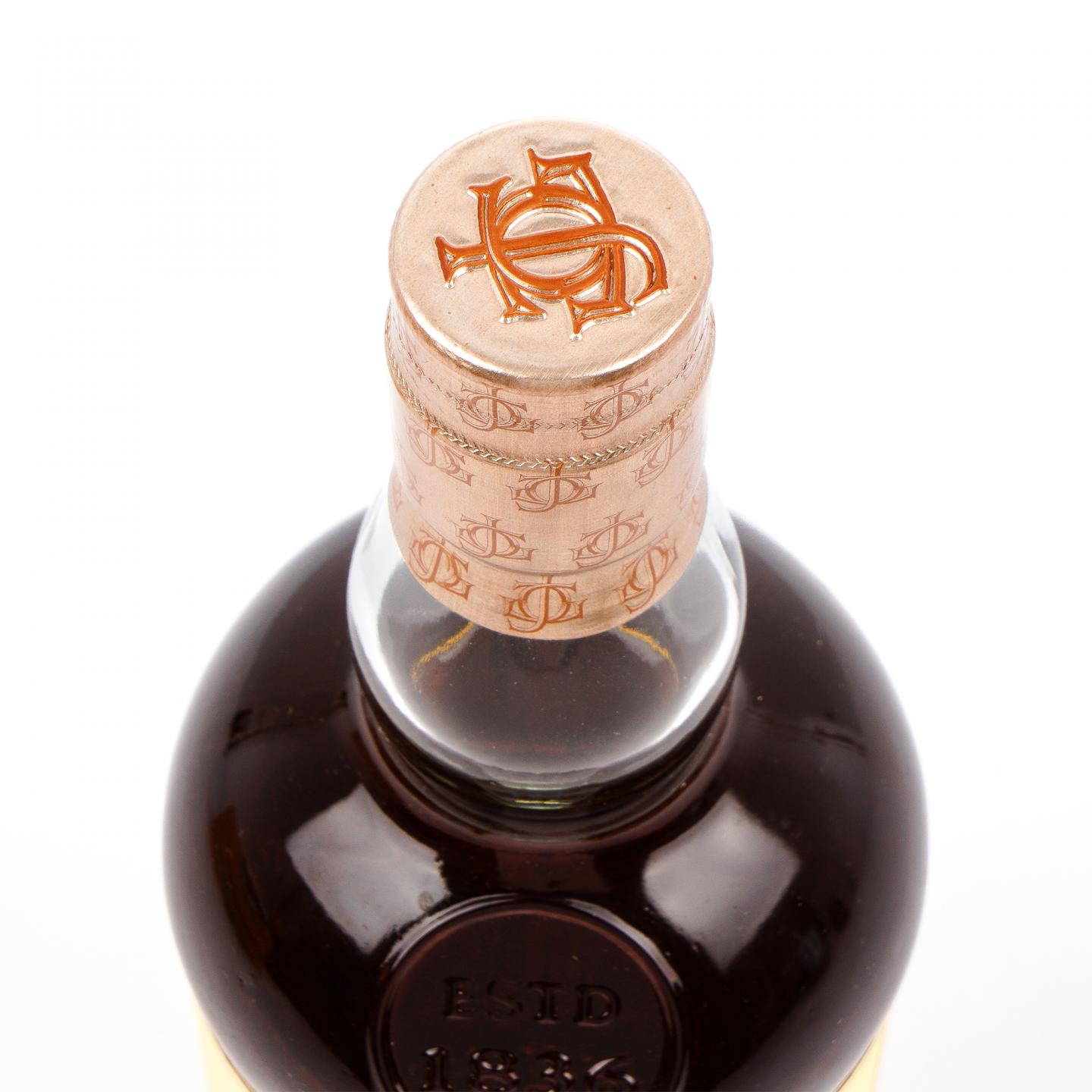 格兰花格 1954-2014 家族桶 单桶#1259