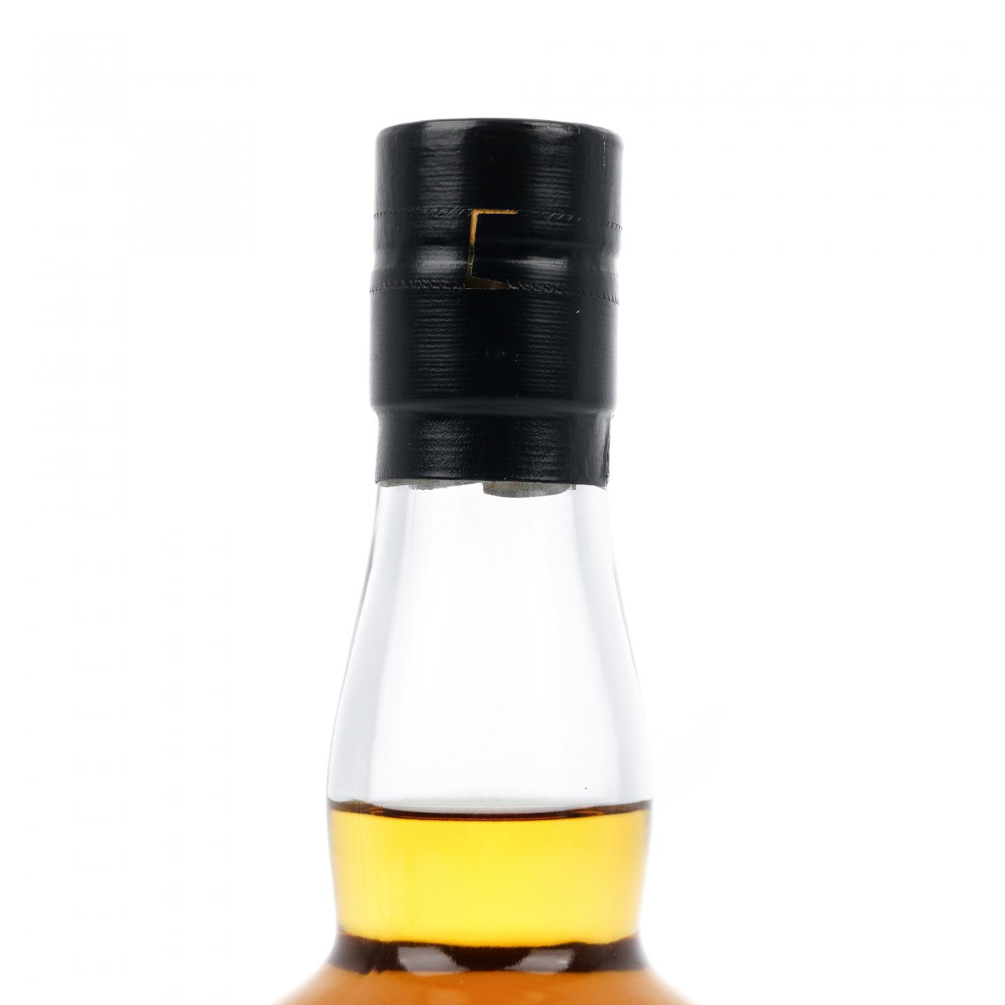 秩父 Ichiro's Malt 金叶 MWR 调和麦芽威士忌