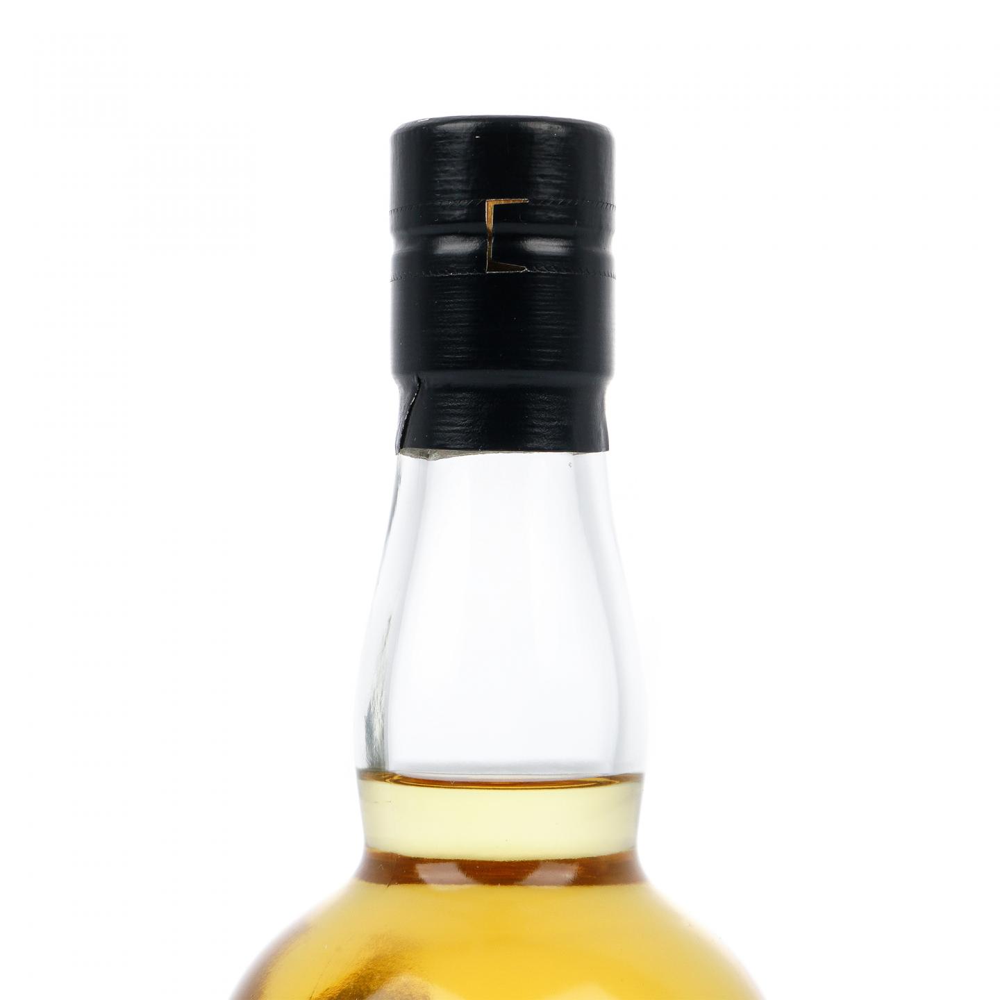 秩父 Ichiro's Malt & Grain 蓝叶 世界调和 700ml