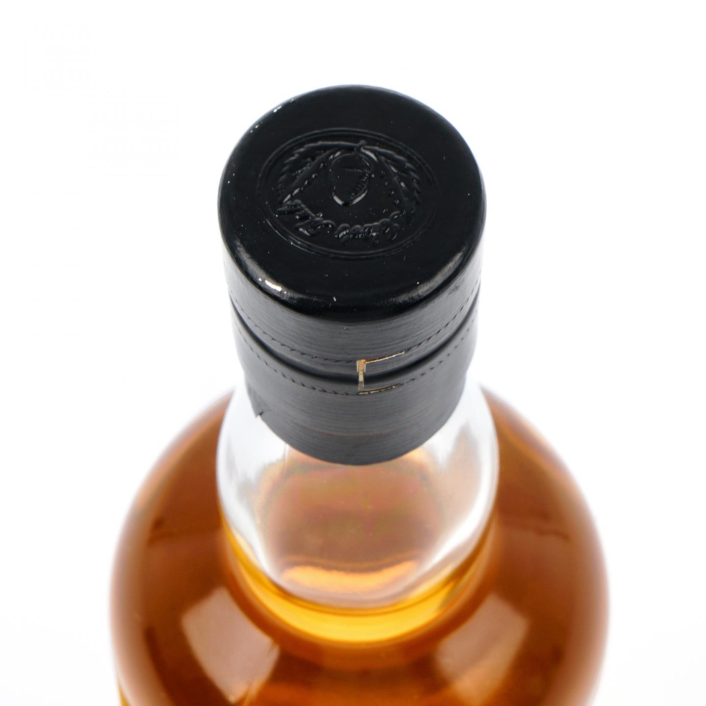 秩父 Ichiro's Malt & Grain 蓝叶 世界调和 700ml