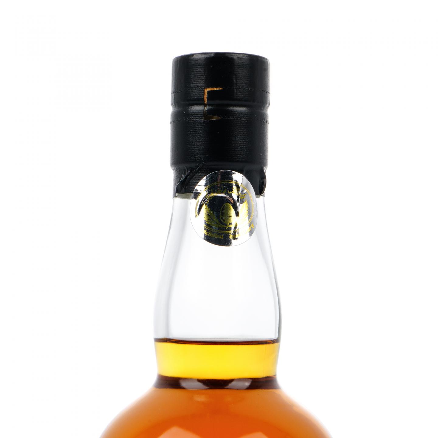 Ichiro's Malt & Grain 秩父 2024 单桶调和 桶号#7253