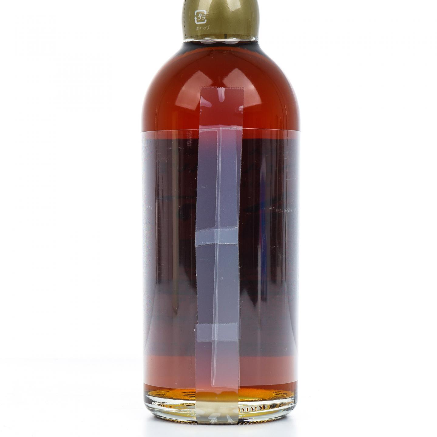 余市 12年 Sherry & Sweet 风味桶 500ml