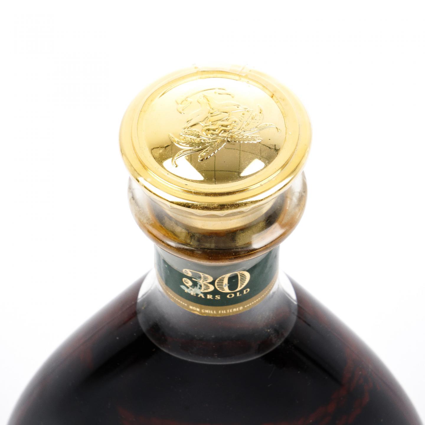 格兰格拉索 30年 水滴瓶 44.8%Vol.