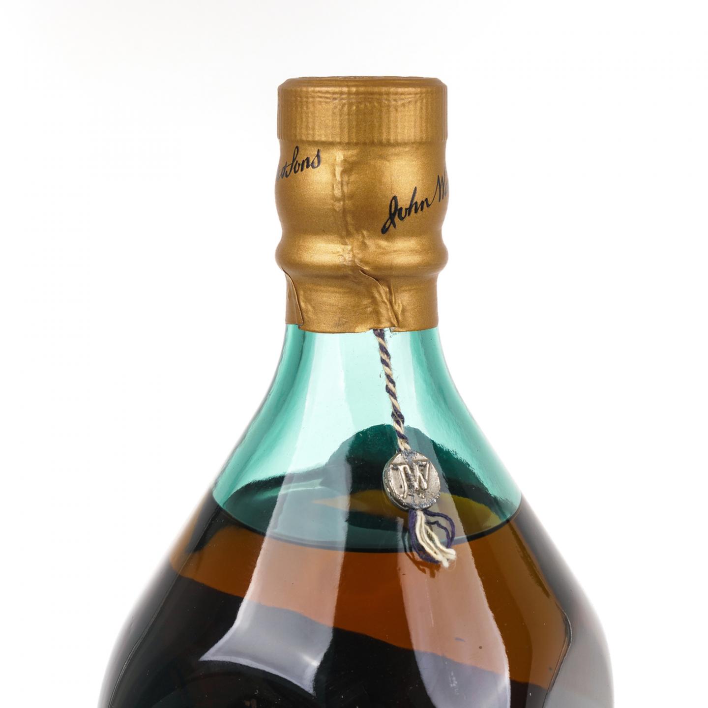 尊尼获加 蓝牌 2006 Highest Awards 亚洲限定 1.75L