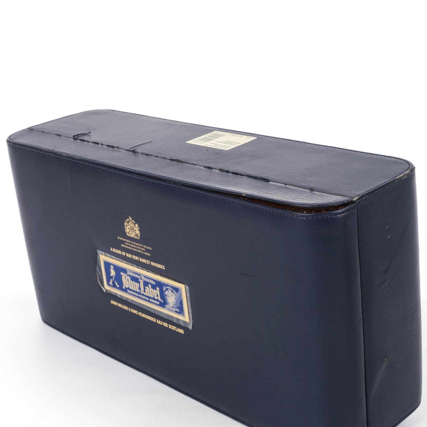 尊尼获加 蓝牌 2006 Highest Awards 亚洲限定 1.75L