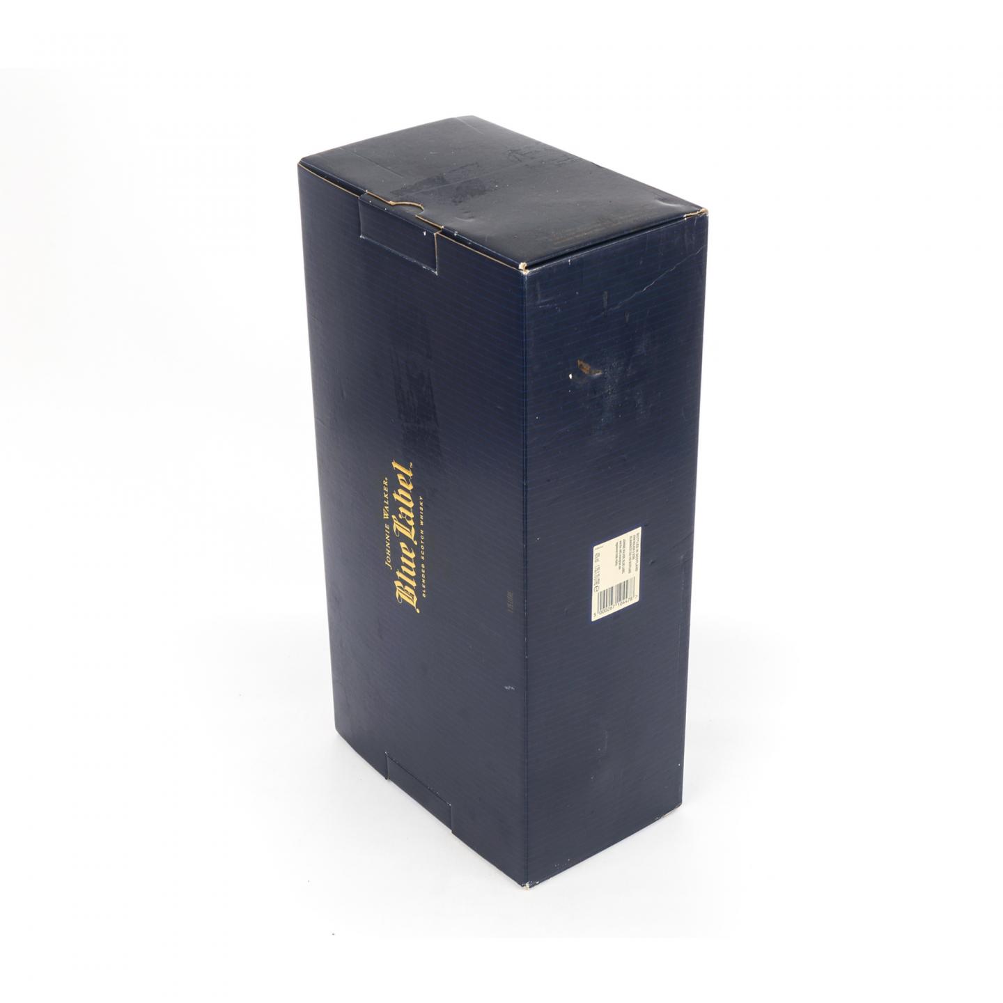 尊尼获加 蓝牌 2006 Highest Awards 亚洲限定 1.75L