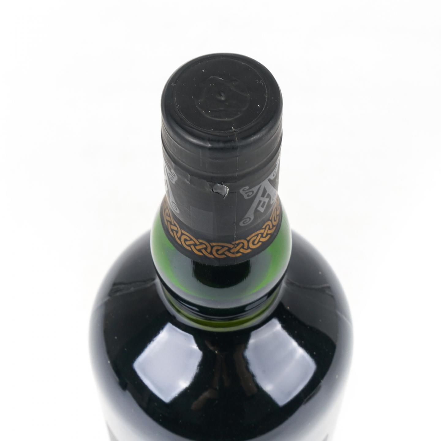 阿贝 21年 2016 Twenty One 750ml