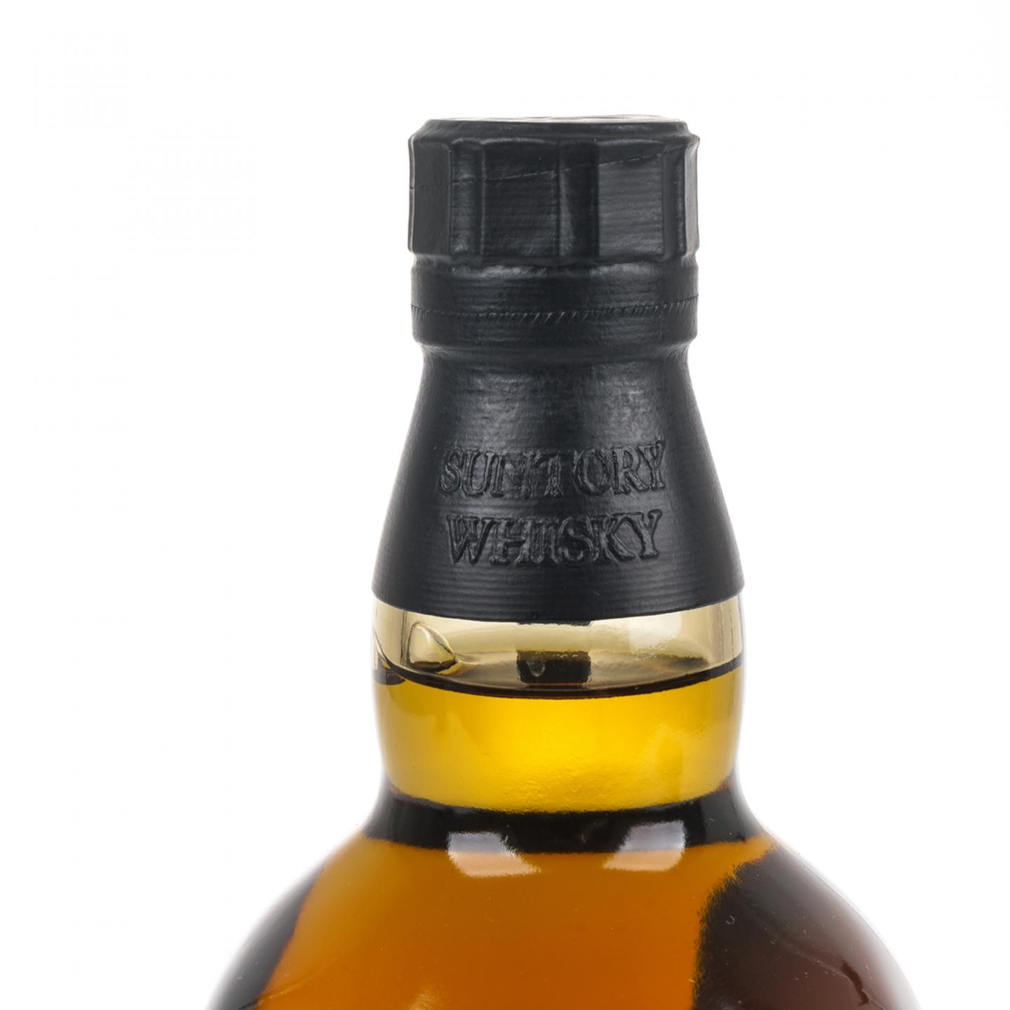 山崎 Smoky Batch The Fourth 700ml