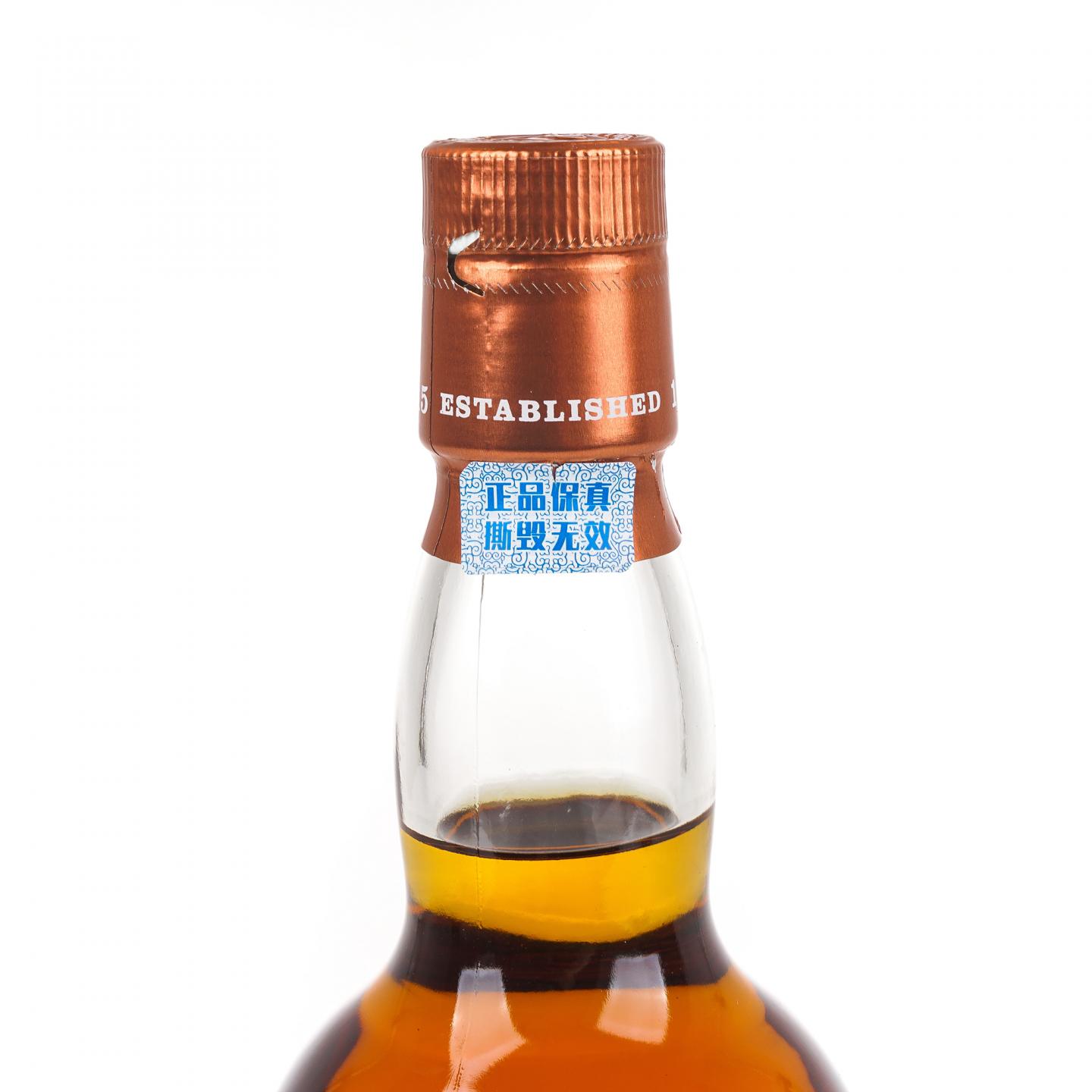 拉弗格 28年 2018 限量版 700ml