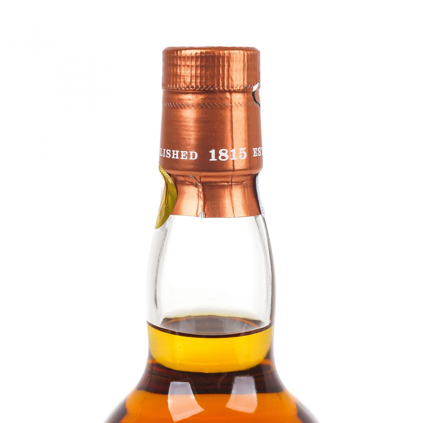 拉弗格 28年 2018 限量版 700ml