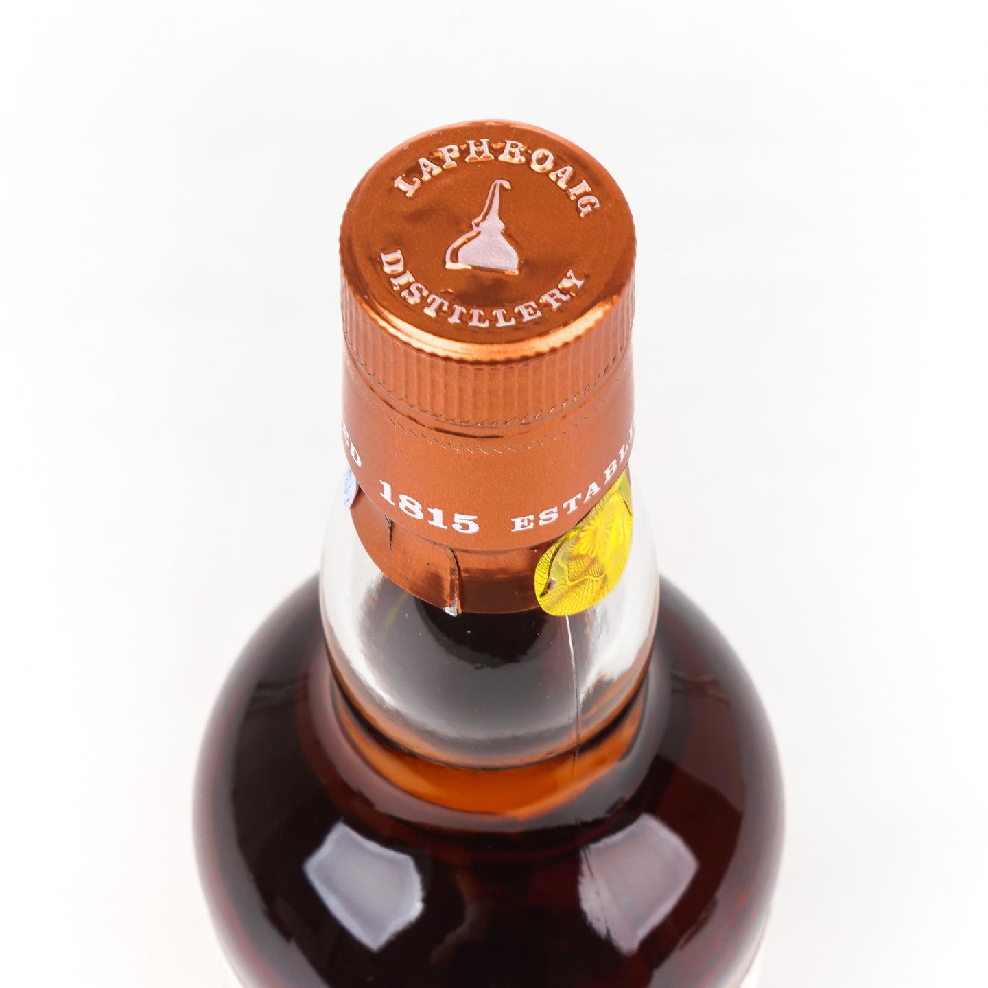 拉弗格 28年 2018 限量版 700ml