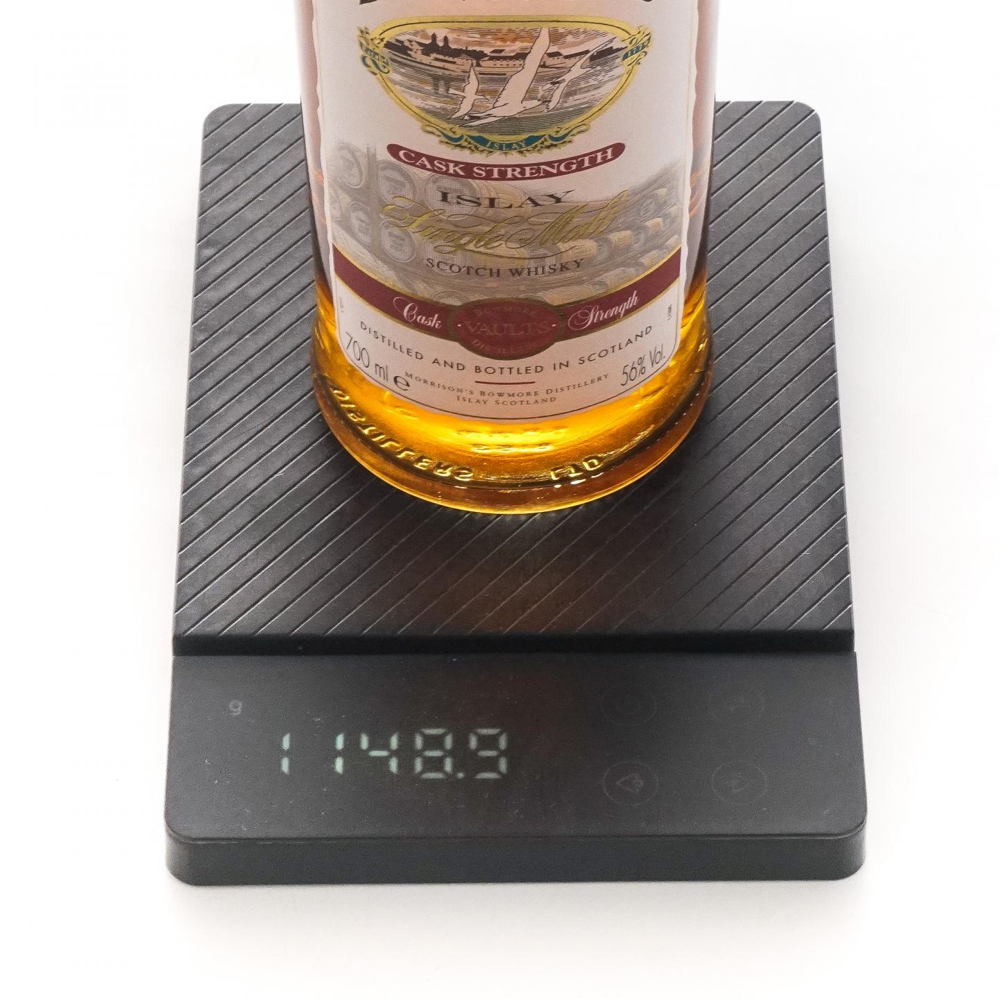 波摩 海鸥标 vaults 桶强 56% Vol.
