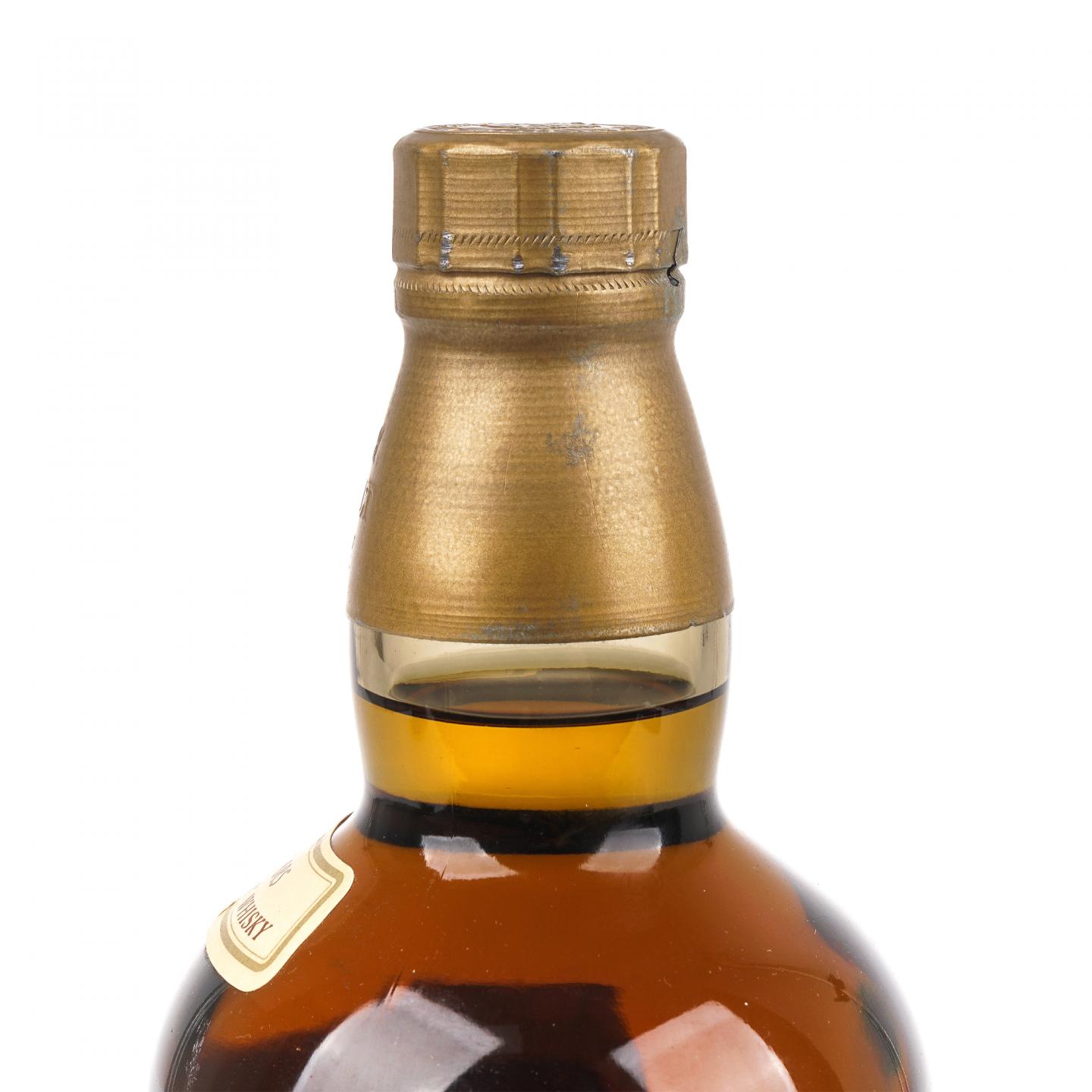 山崎 12年 金狮标 Pure Malt 750ml