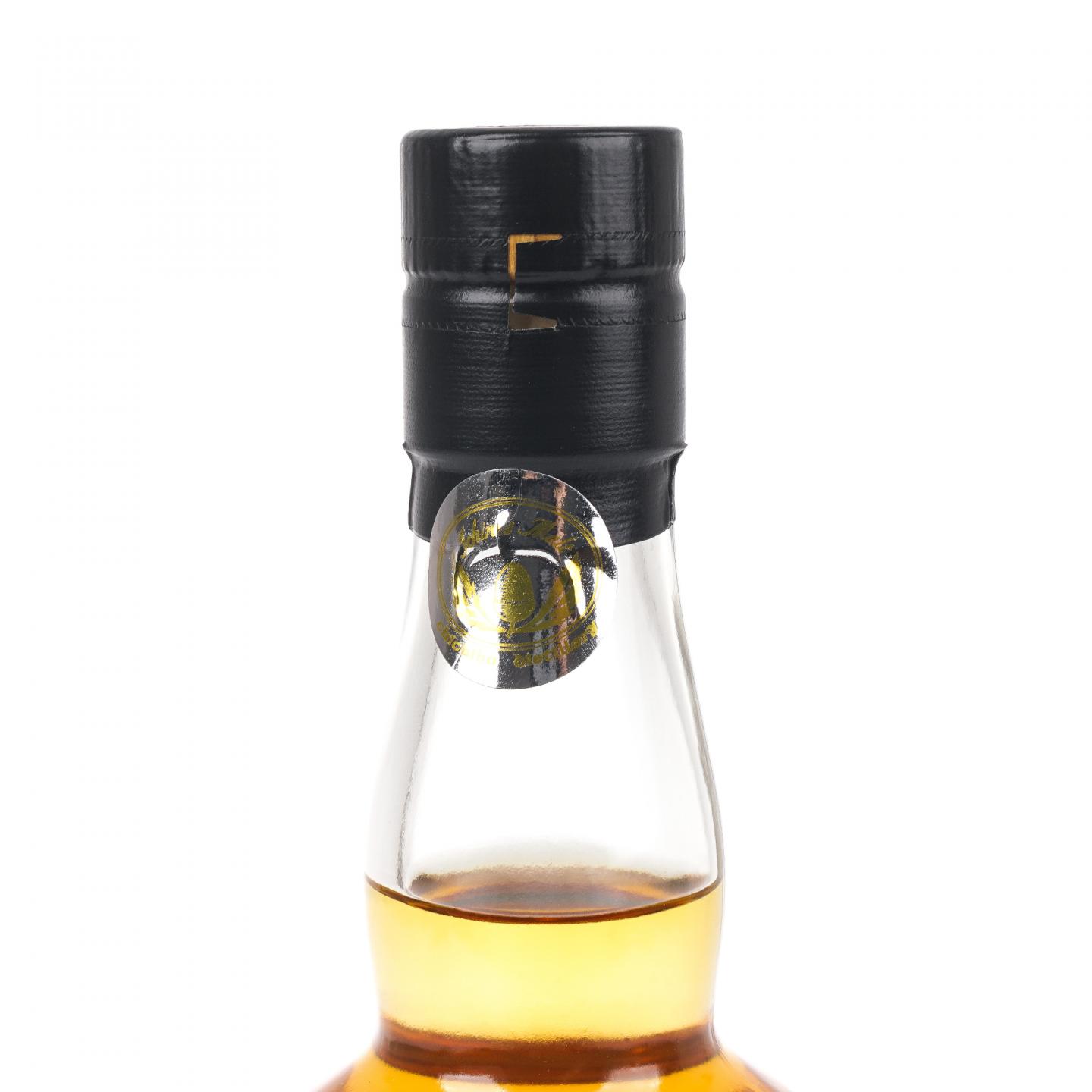 秩父 2024 Ichiro’s Malt 调和