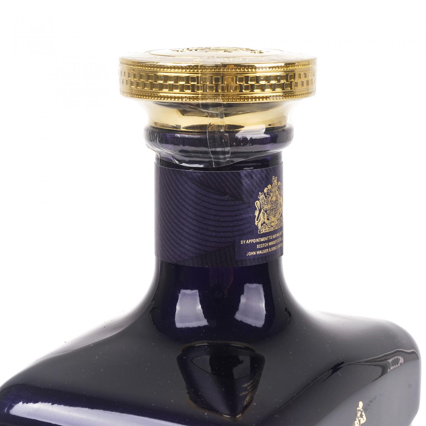 尊尼获加 30年 2022 Eight Treasures限定版 750ml