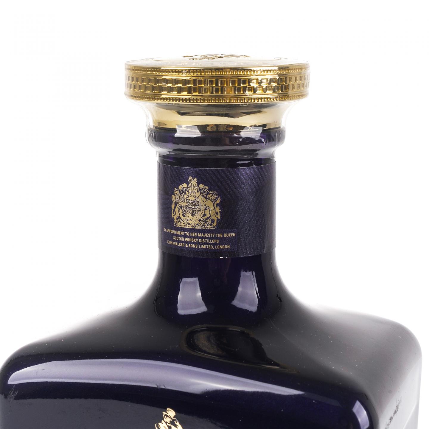 尊尼获加 30年 2022 Eight Treasures限定版 750ml