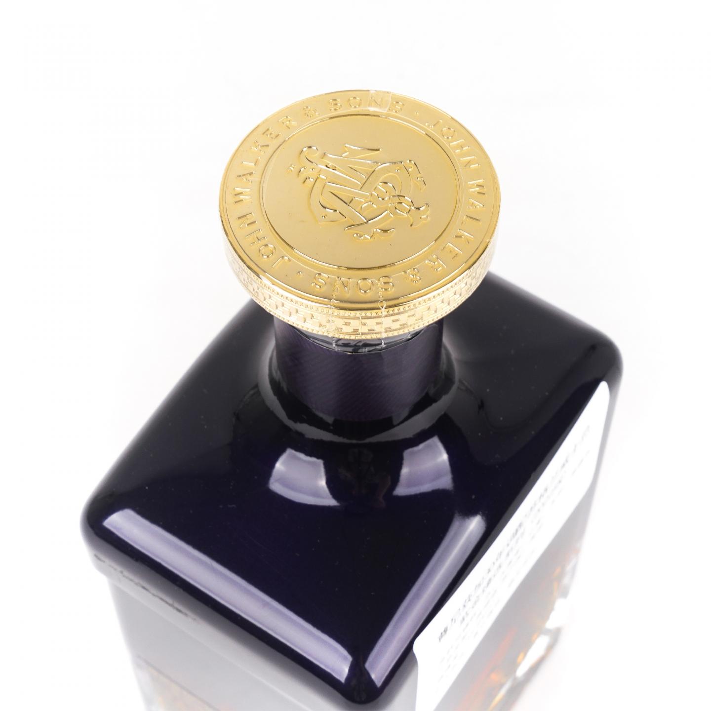尊尼获加 30年 2022 Eight Treasures限定版 750ml