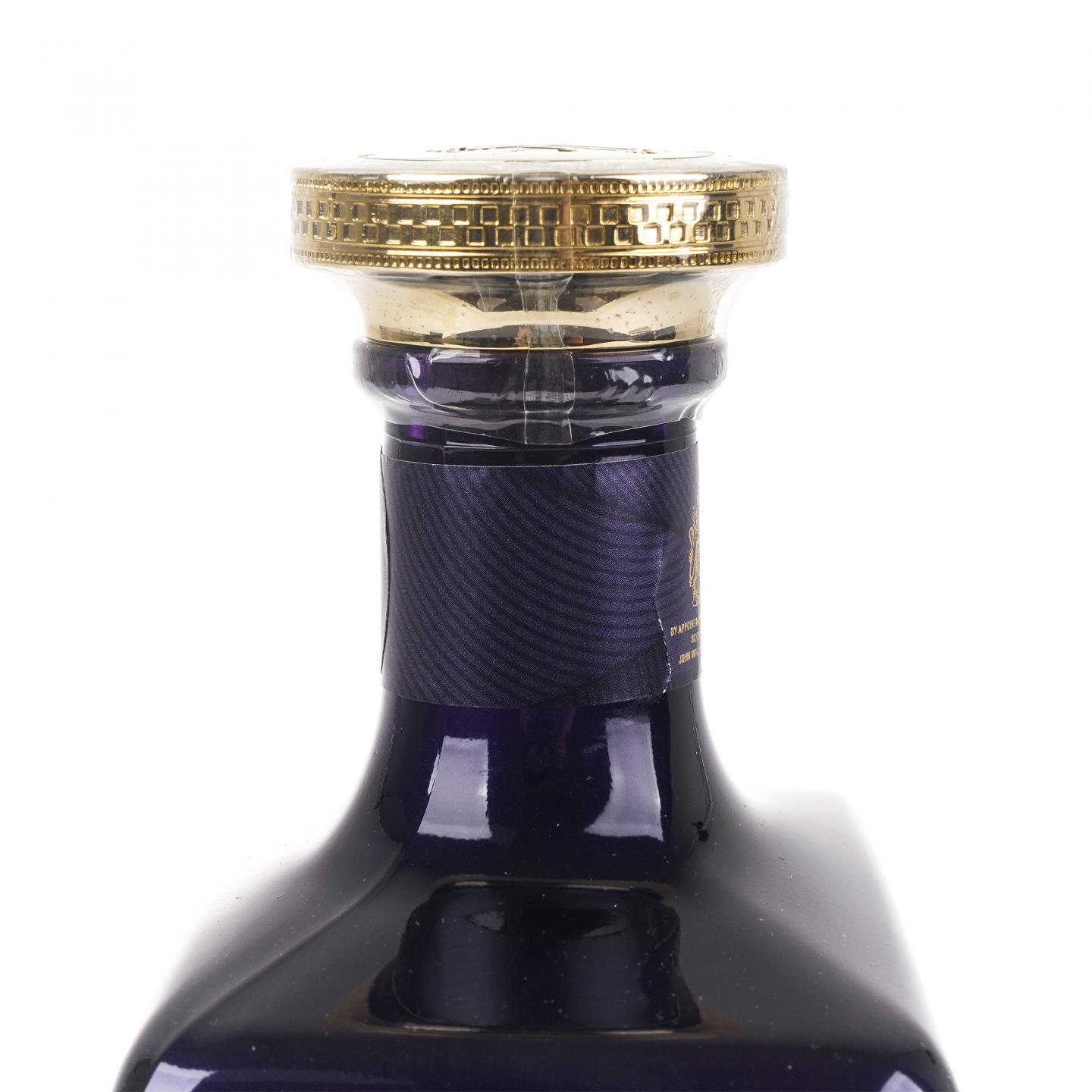 尊尼获加 30年 2022 紫金甄选系列 750ml
