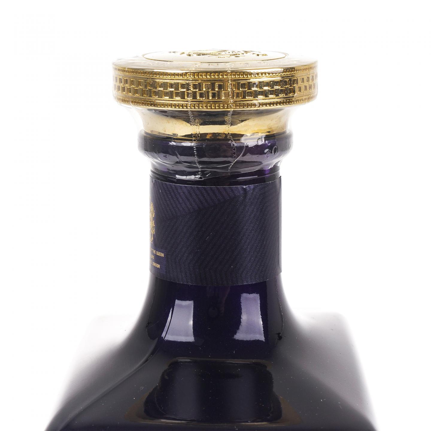 尊尼获加 30年 2022 紫金甄选系列 750ml