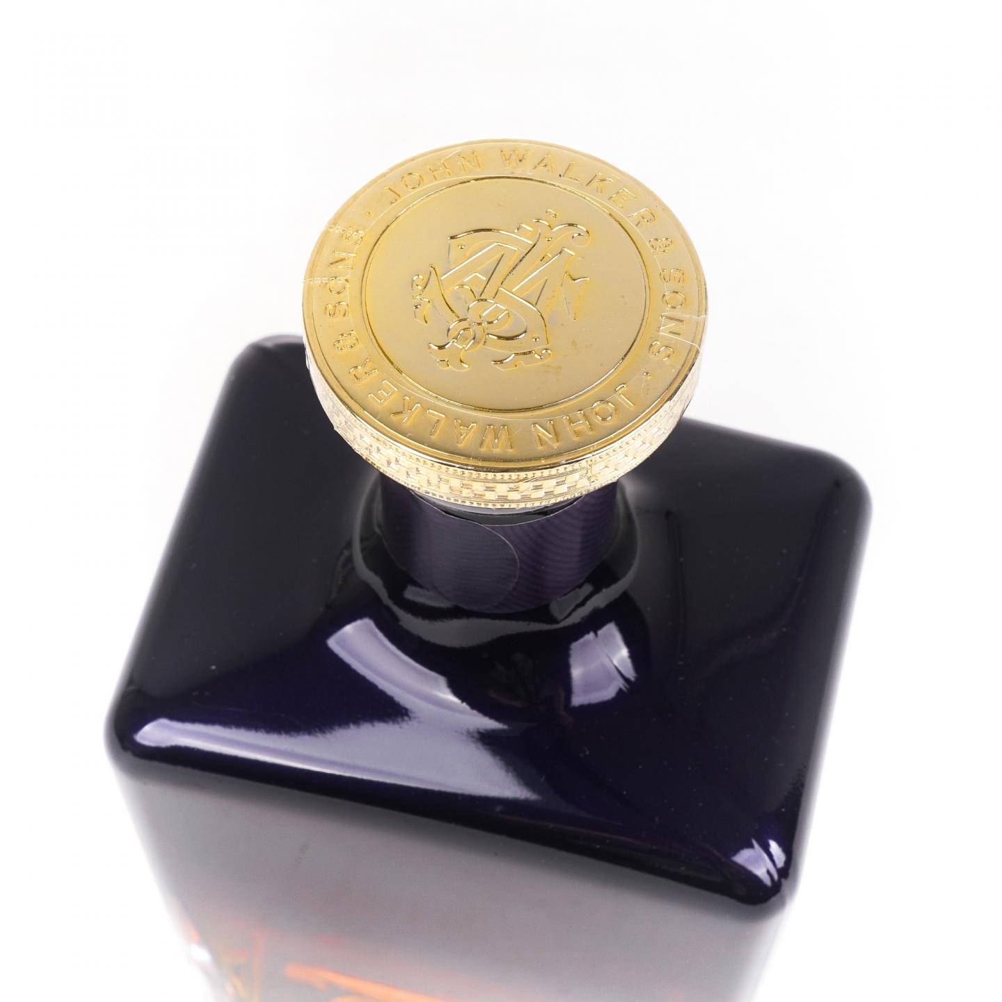 尊尼获加 30年 2022 紫金甄选系列 750ml