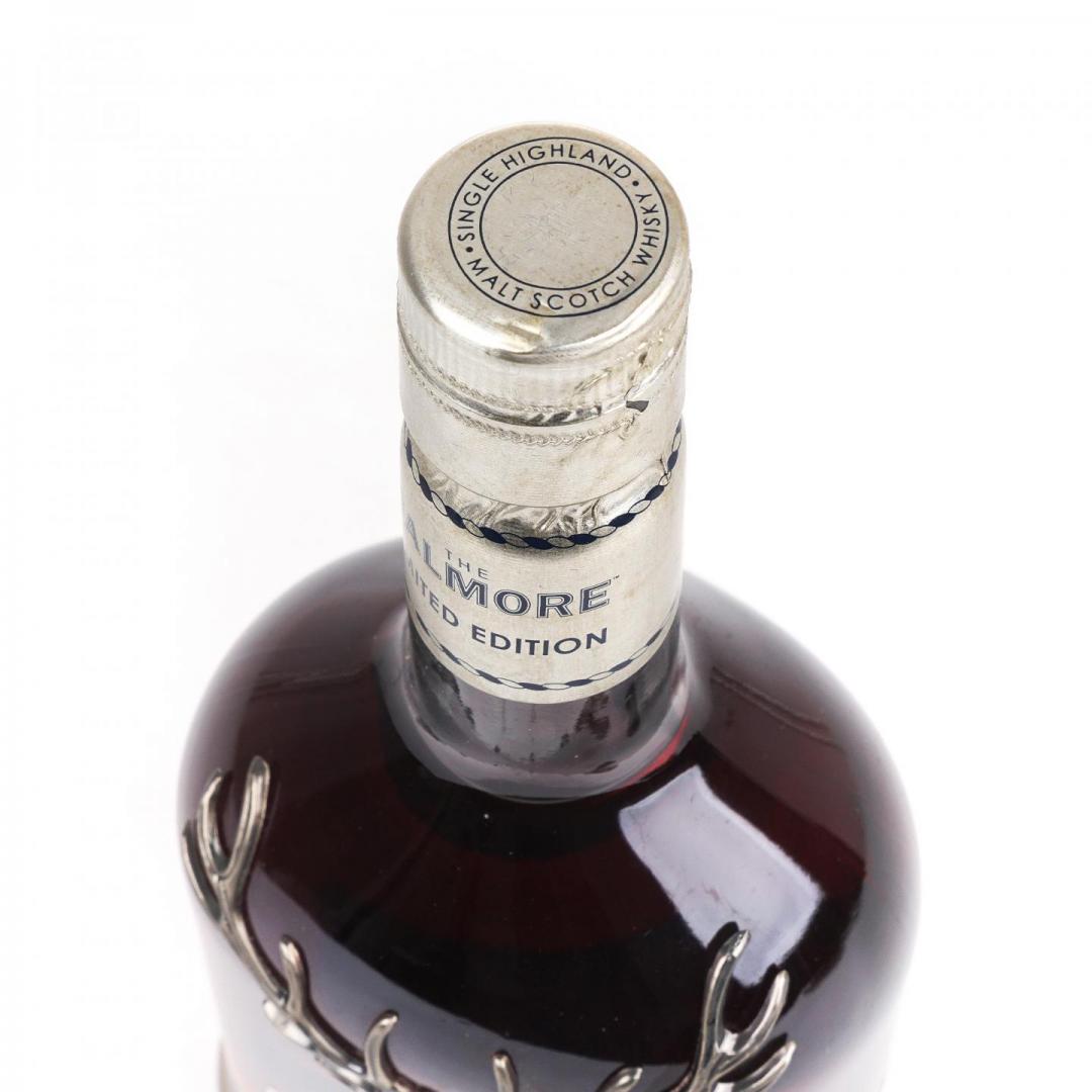 【官方单桶】达尔摩1991–2011 20年「Distillery Exclusive」雪莉桶单桶单一麦芽威士忌 59% 700ml
