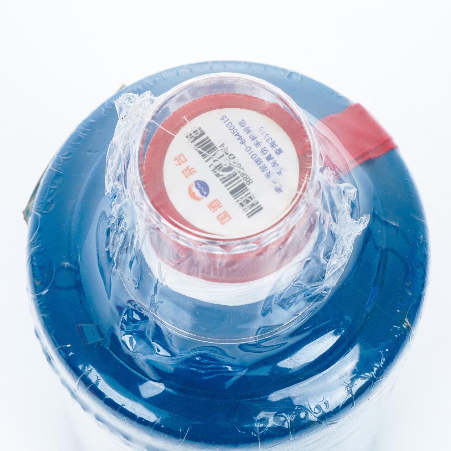 茅台·2006年 专供中国空军