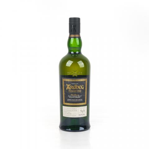 阿贝 21年 2016 Twenty One 750ml