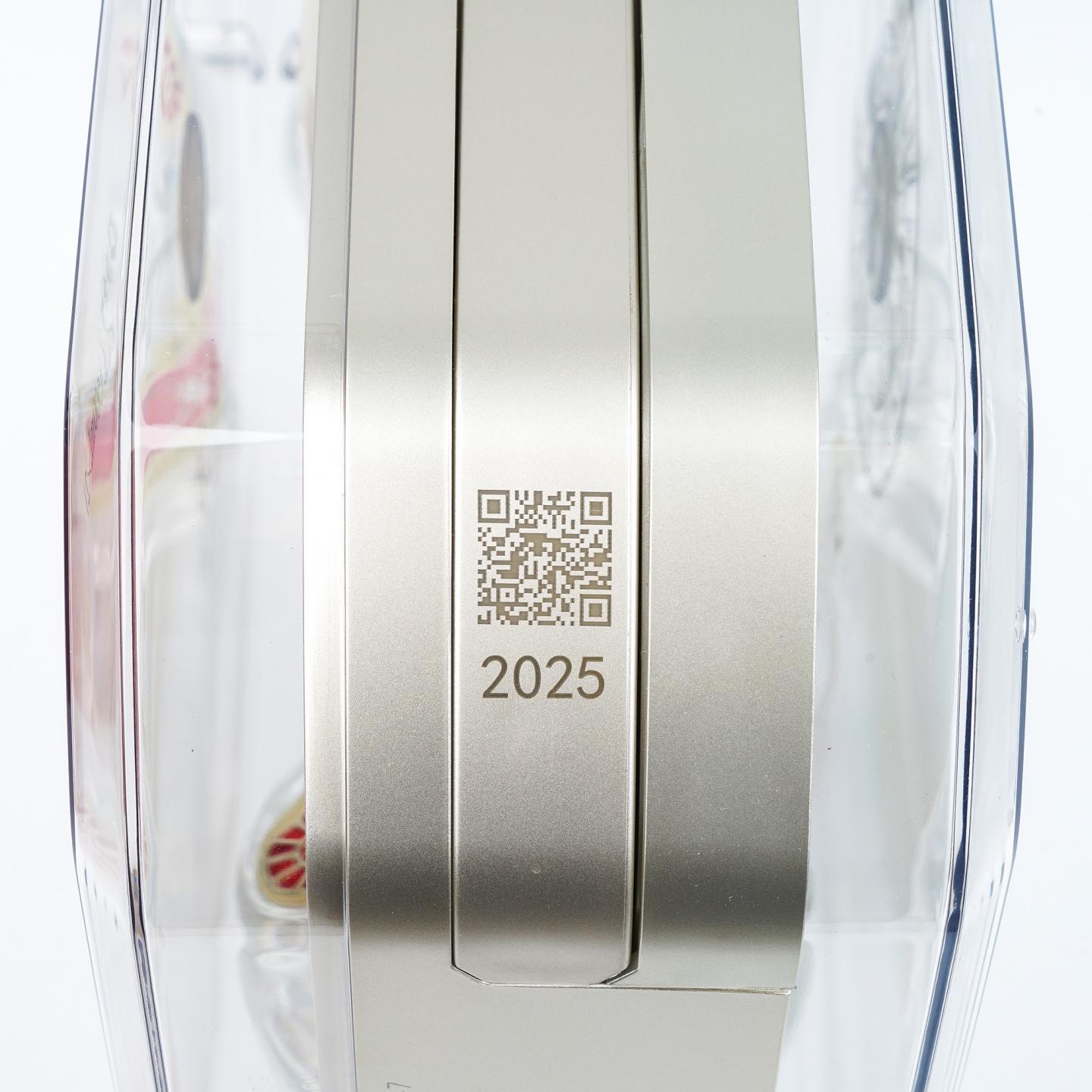 宜宾五粮液· 2025年 500ml*2支组 祝您好事成双礼盒