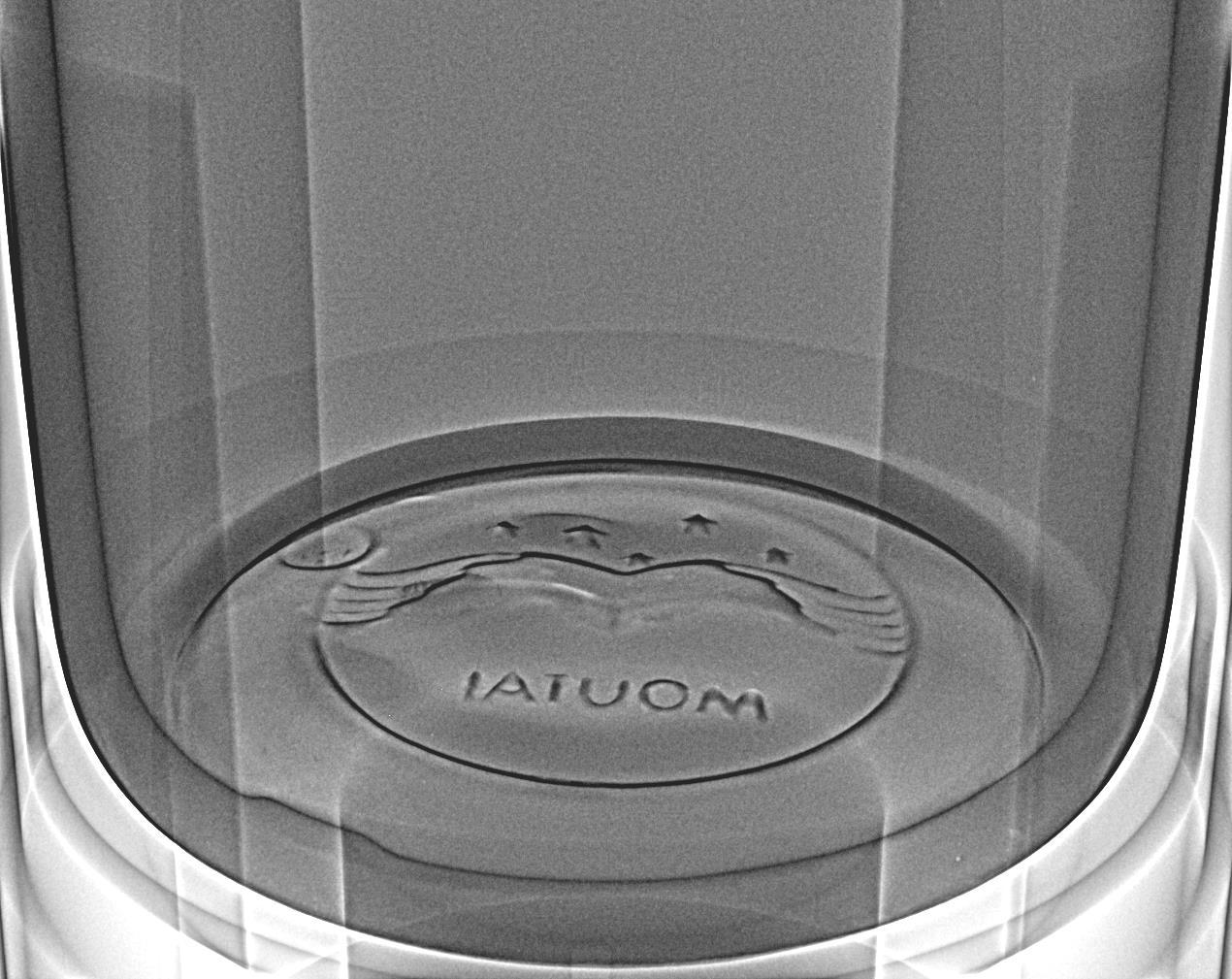 【附X光图】茅台·2008 紫砂珍品 纸珍