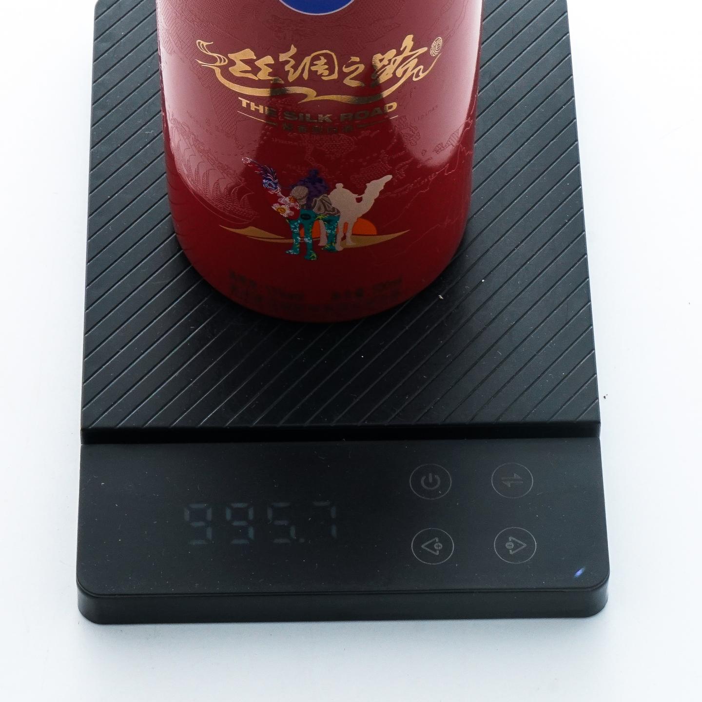 茅台·2024年 丝绸之路 酱香型