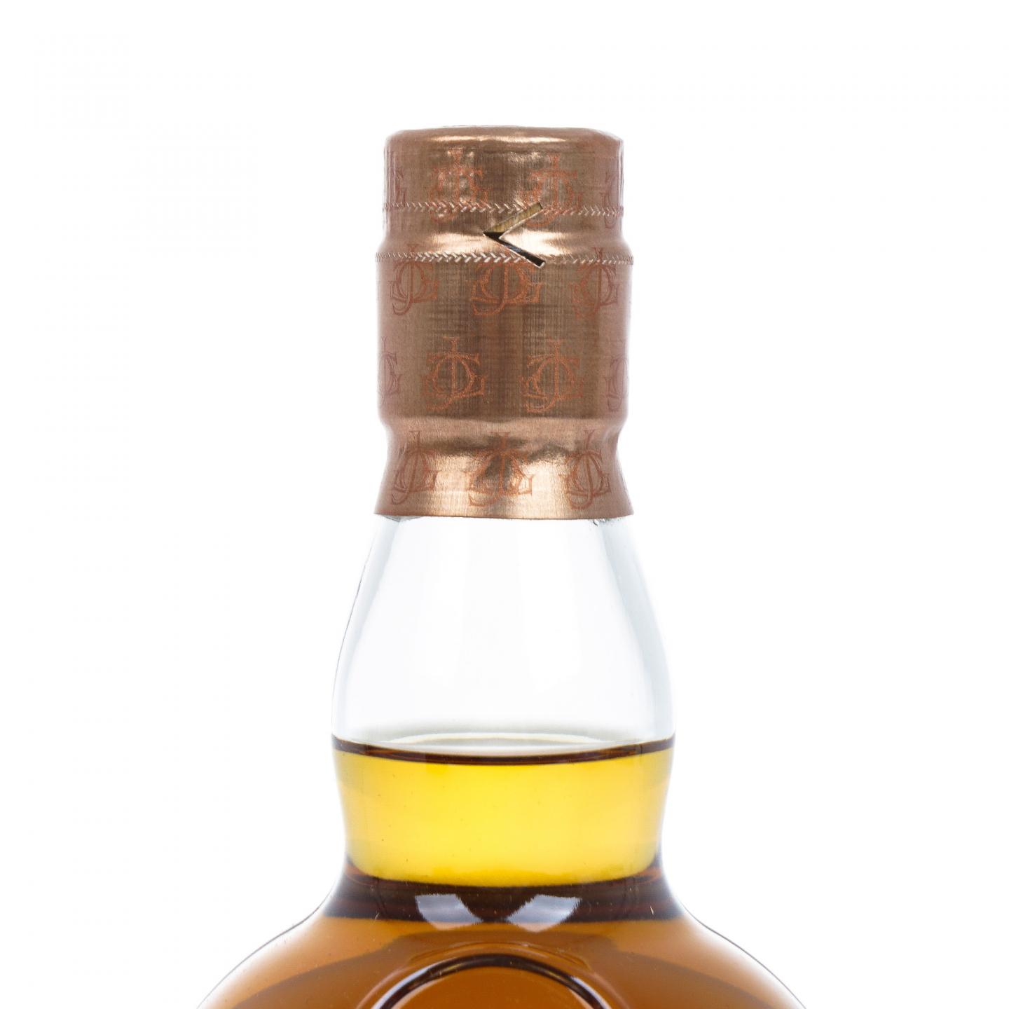 格兰花格 50年 2015 礼盒 700ml