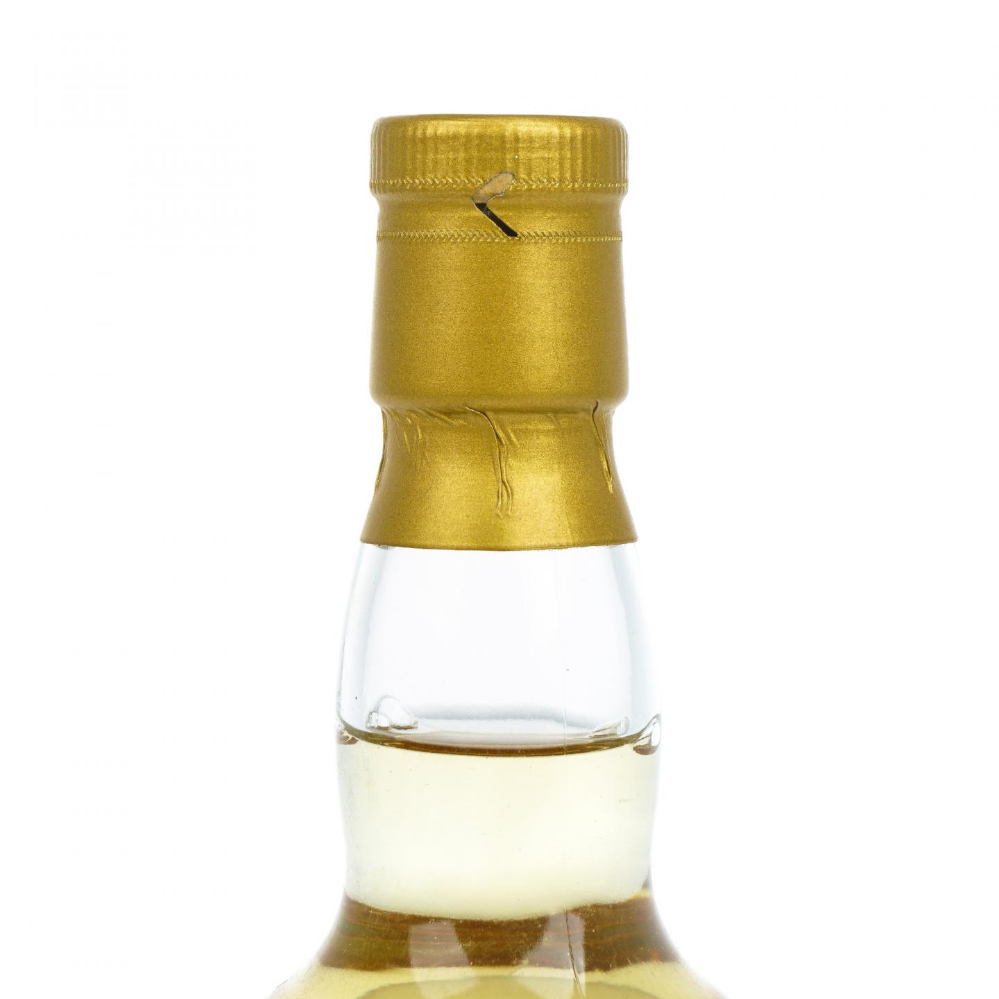 秘密斯佩塞 30年 1983-2013 Machrihanish高尔夫俱乐部 桶号#632 700ml