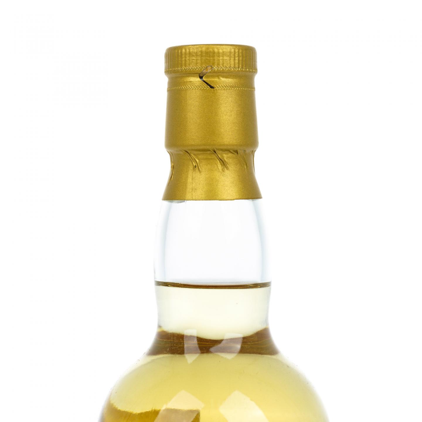 秘密斯佩塞 30年 1983-2013 桶号#632 700ml