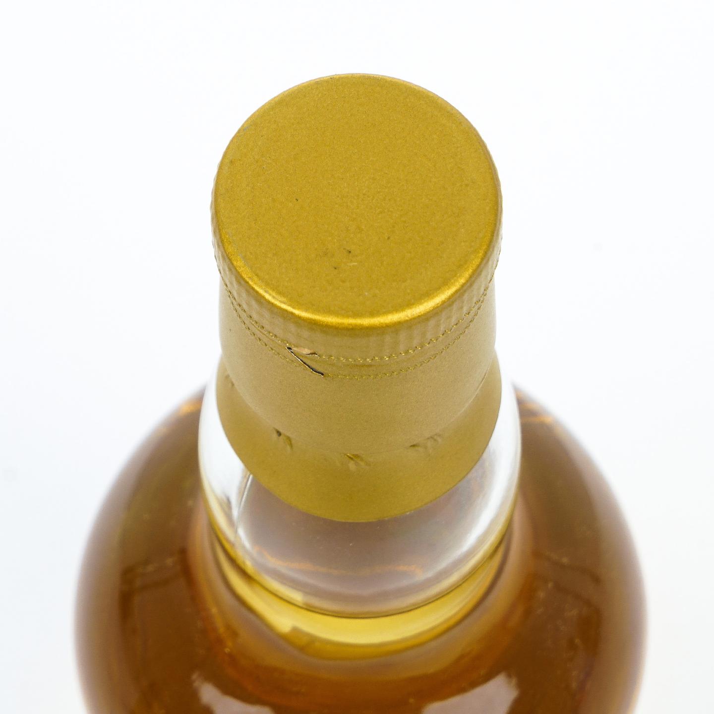 秘密斯佩塞 30年 1983-2013 桶号#632 700ml