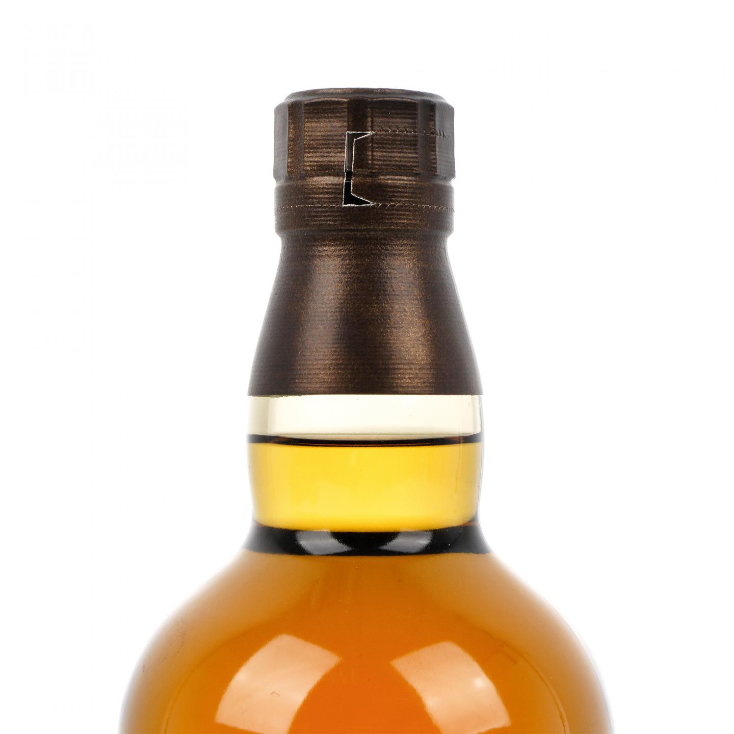 山崎 2021 Limited Edition 限量版 700ml