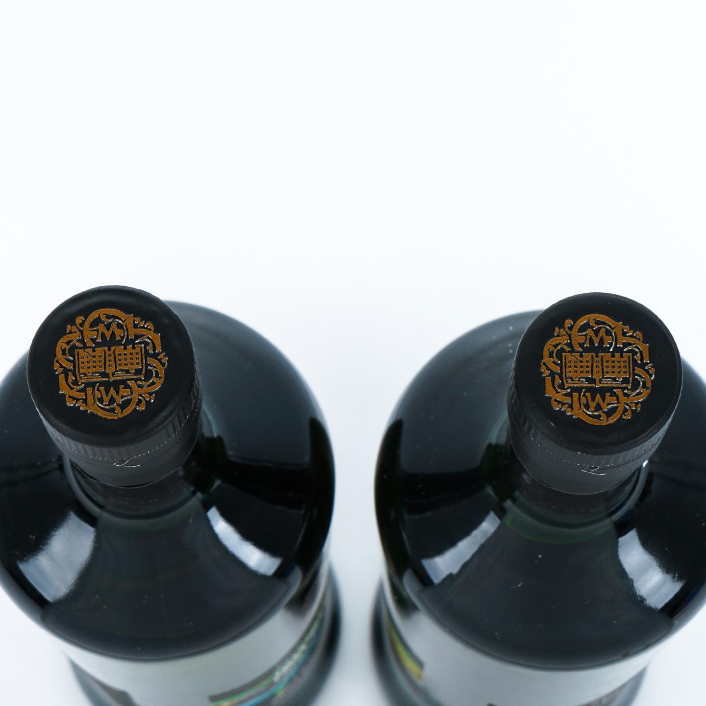 SMWS 166.1 Torabhaig 7年 2瓶组