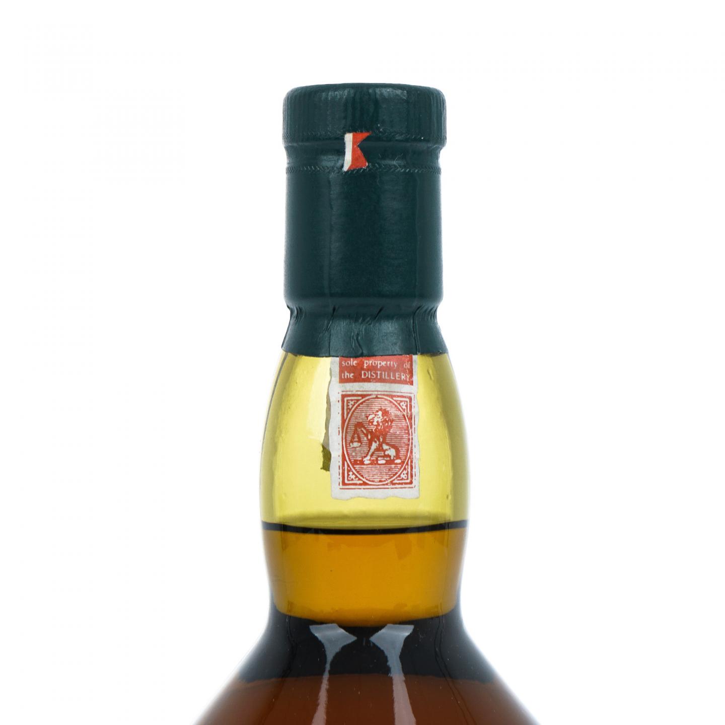 乐加维林 1994-2010 Feis Ile 2010