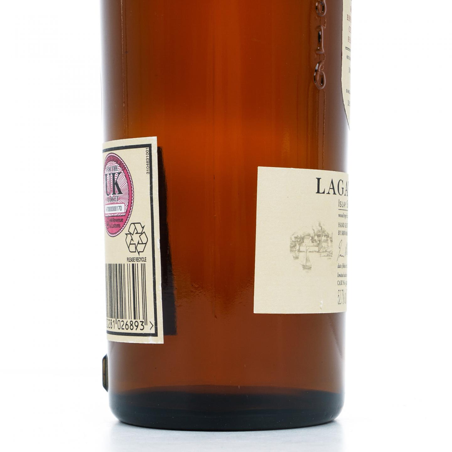 乐加维林 1994-2010 Feis Ile 2010