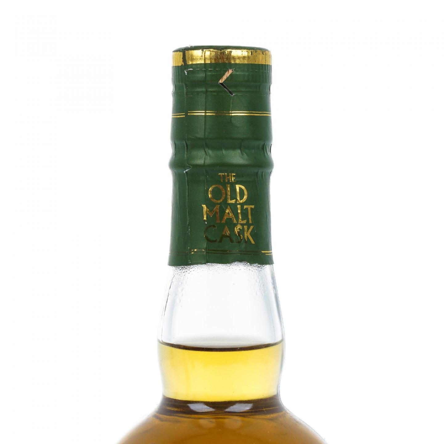 桐摩 29年 1988-2018 HL Old Malt Cask